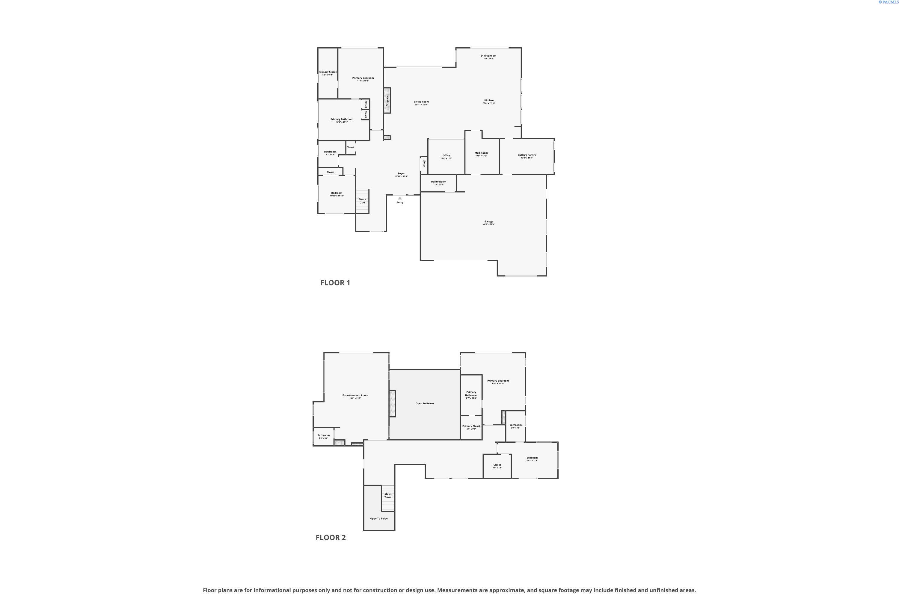 6910 W 22nd Ave, Kennewick, WA 99338