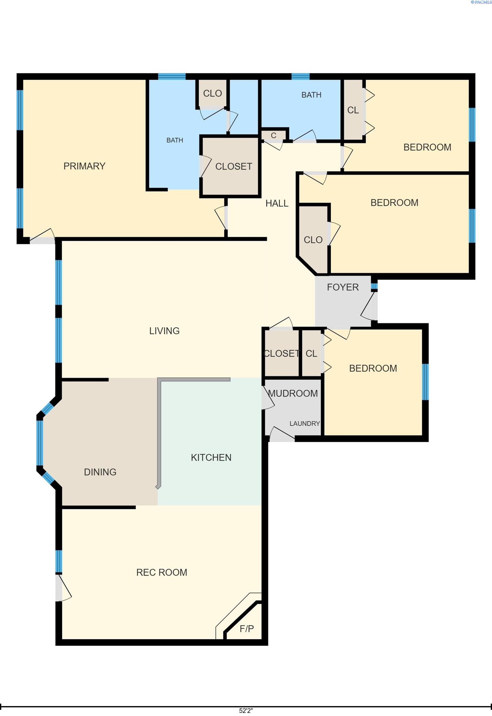 913 N Quebec St, Kennewick, WA 99336