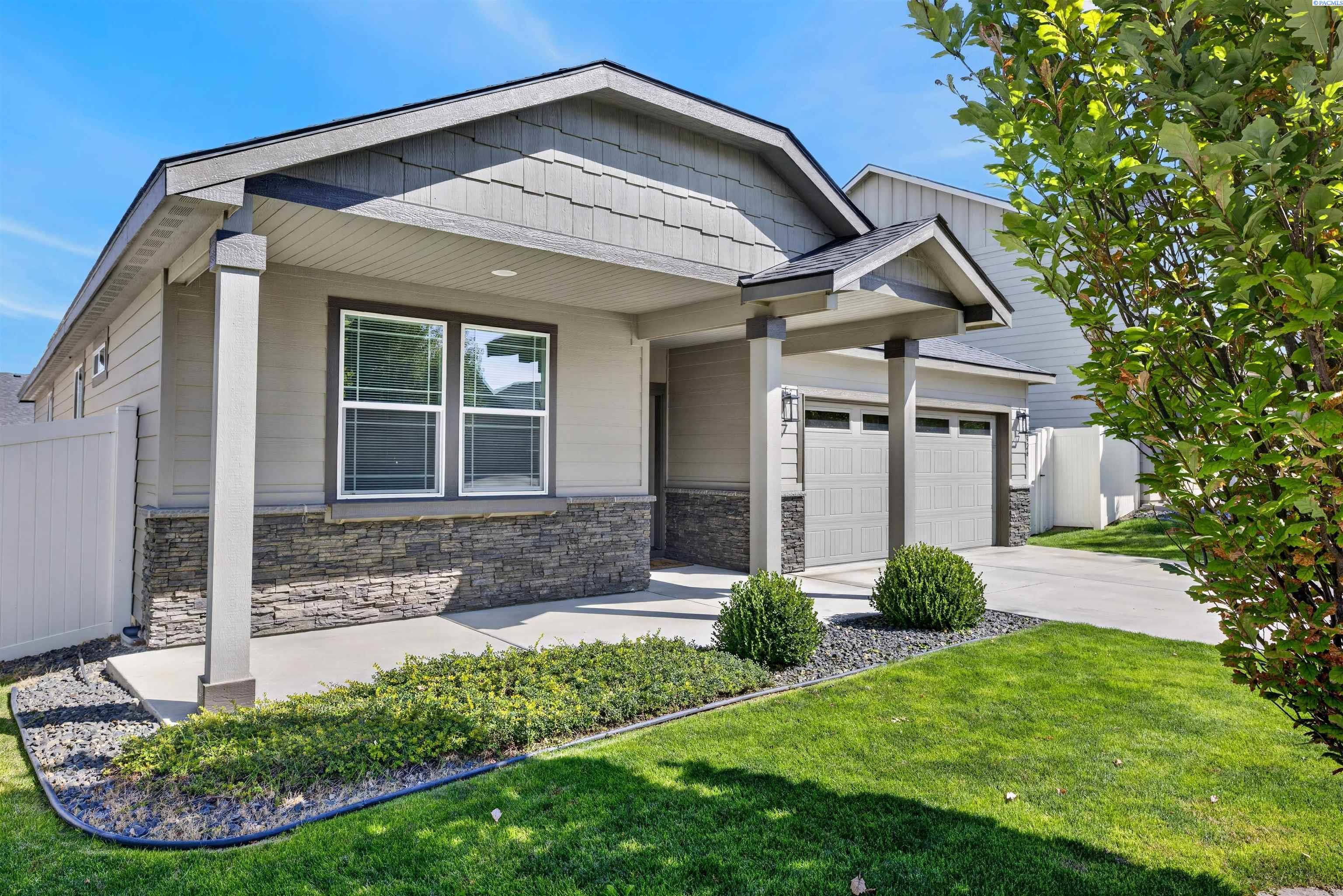 2926 Bellerive Dr, Richland, WA 99352