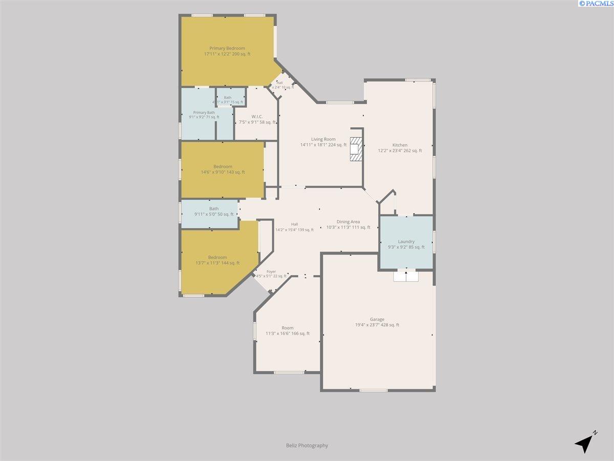 1906 W 22nd Ave, Kennewick, WA 99337