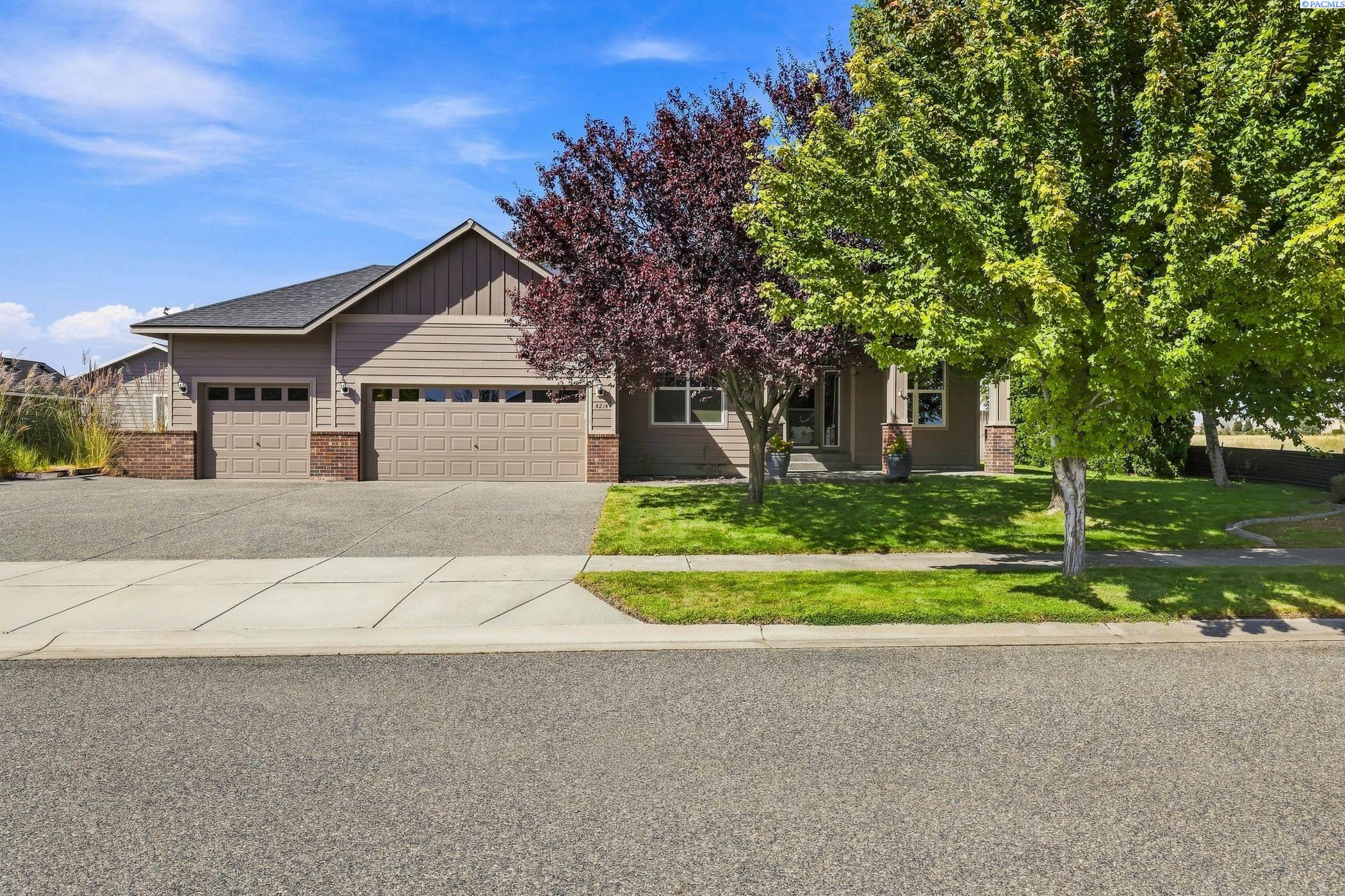 4214 Road 105, Pasco, WA 99301