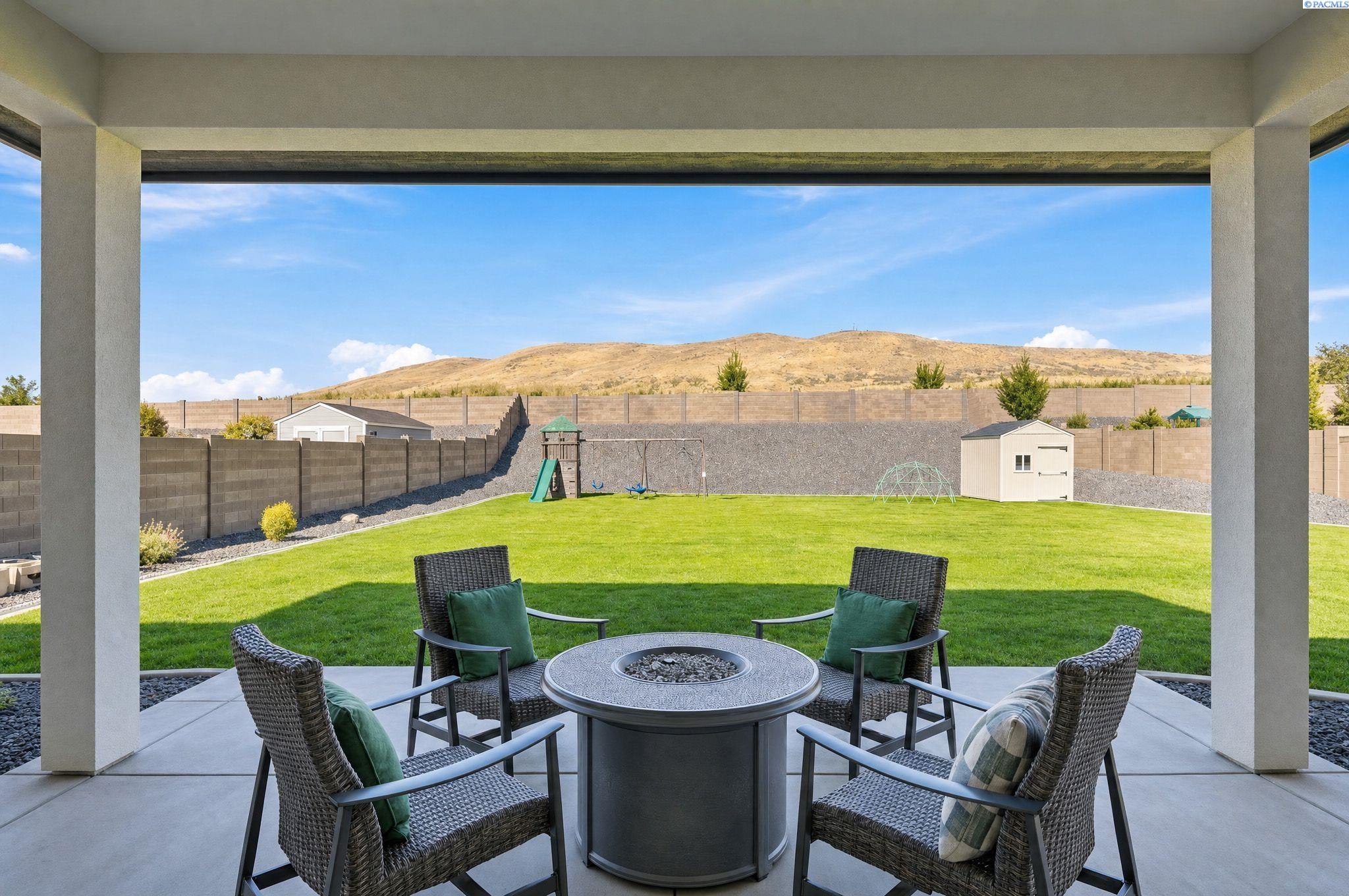 3790 Highview St, Richland, WA 99352