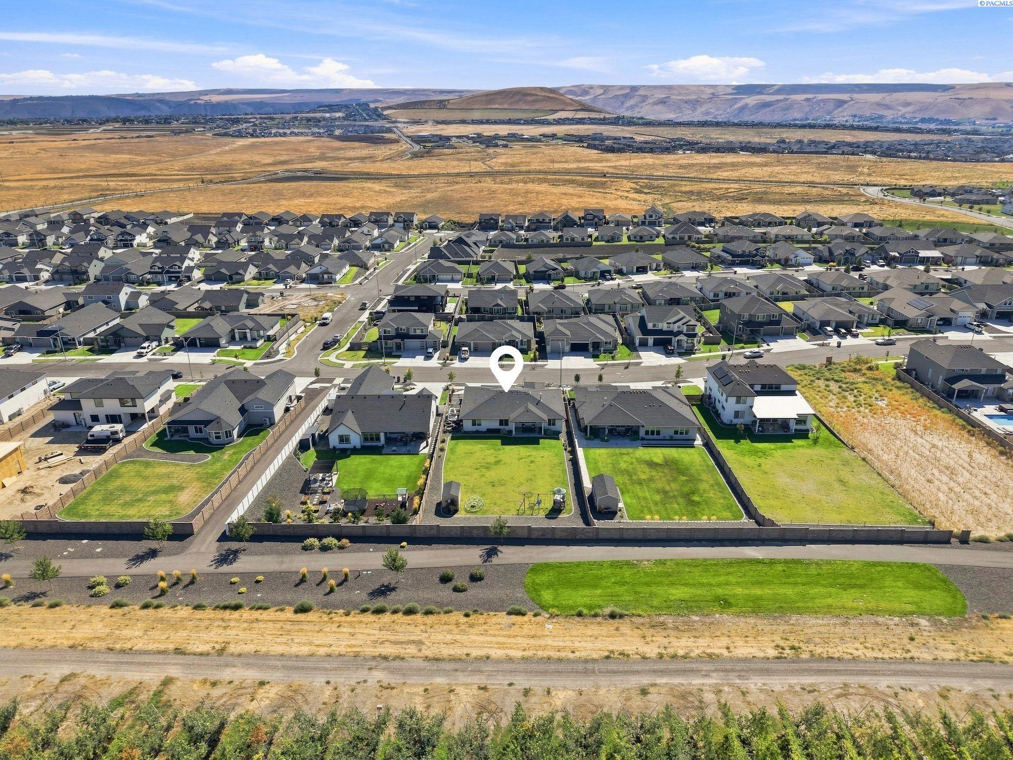 3790 Highview St, Richland, WA 99352