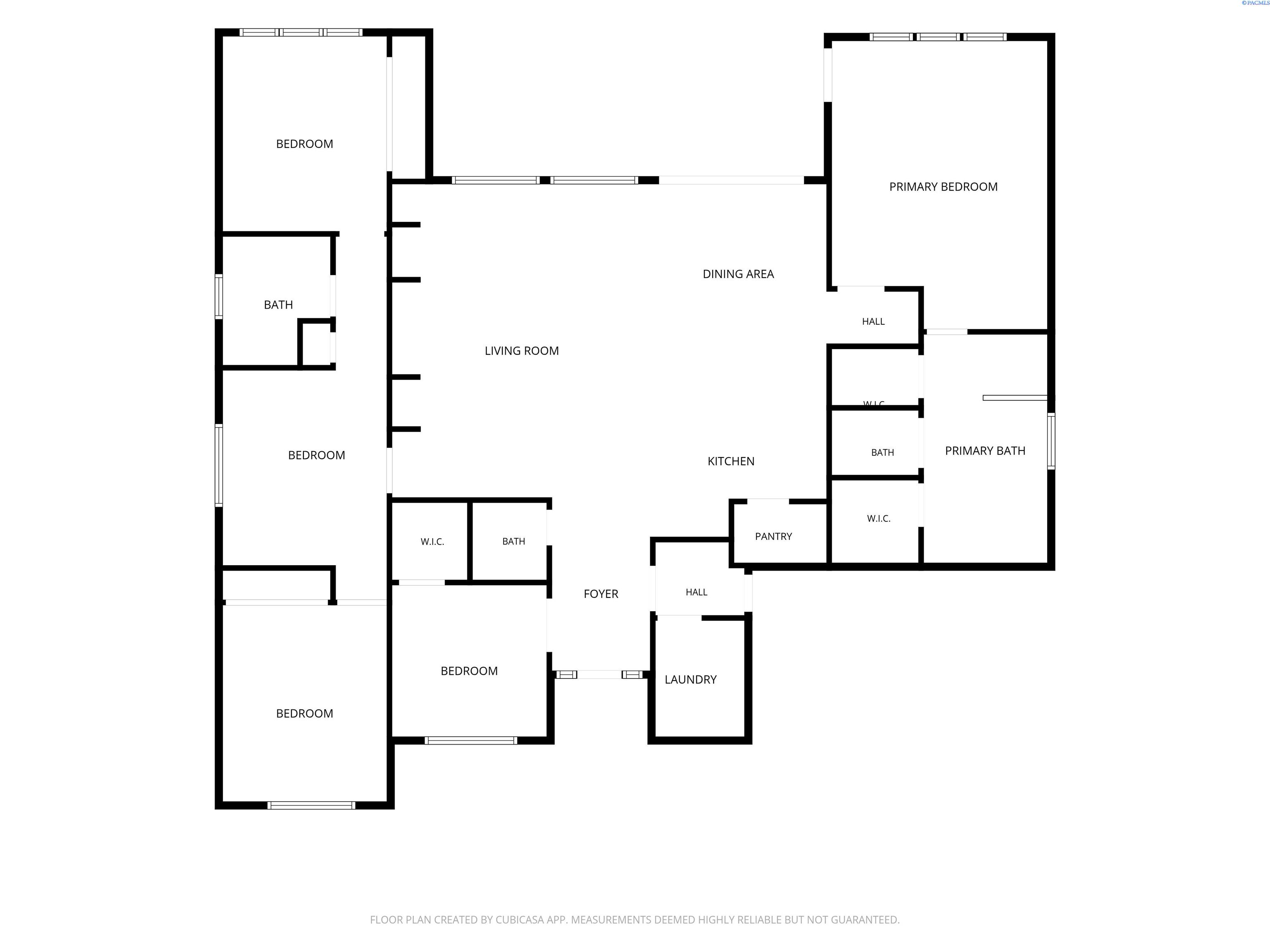 4235 Maple Ln, West Richland, WA 99353