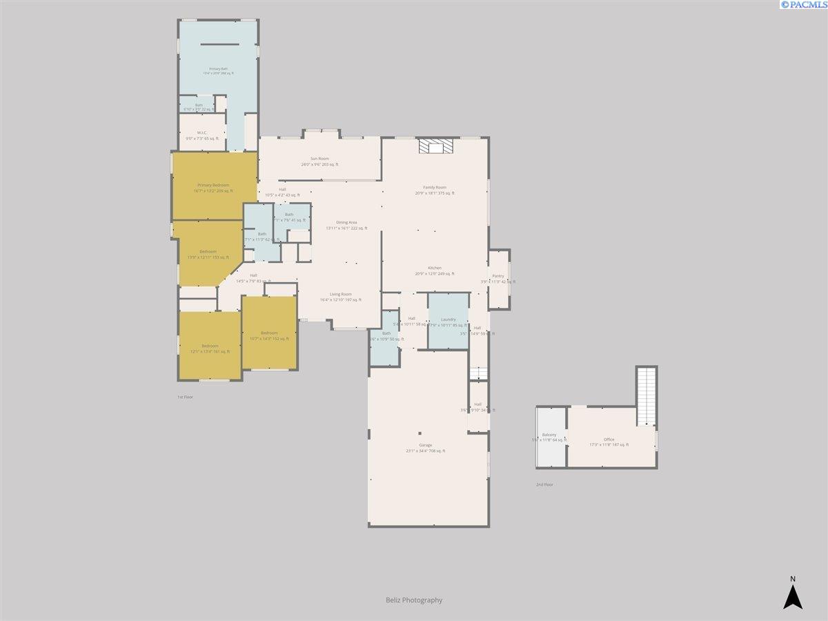 7807 River Blvd, Pasco, WA 99301
