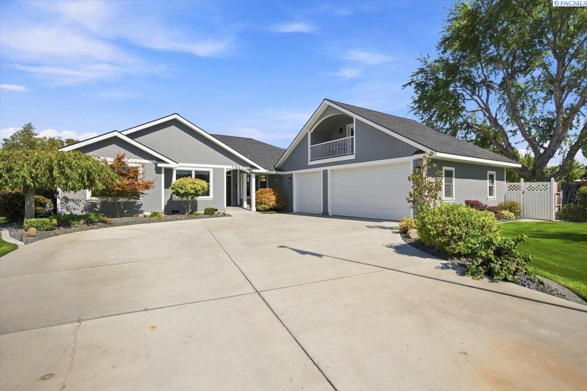 7807 River Blvd, Pasco, WA 99301