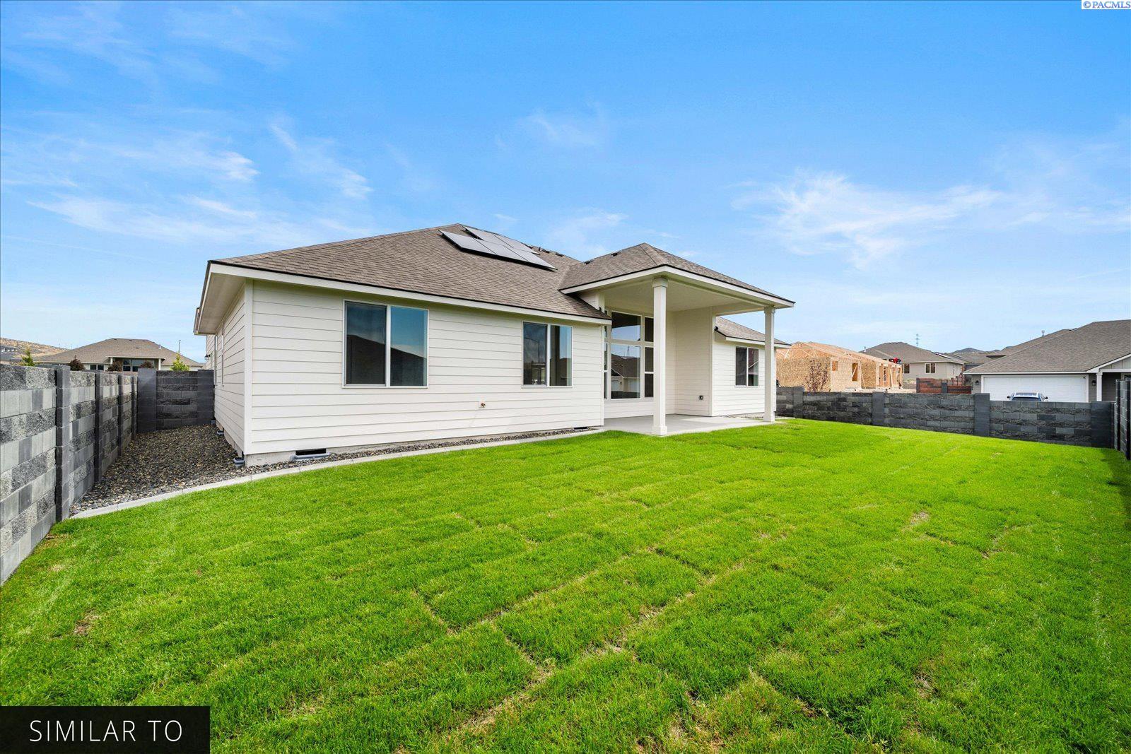 12728 Rock Creek Dr, Pasco, WA 99301
