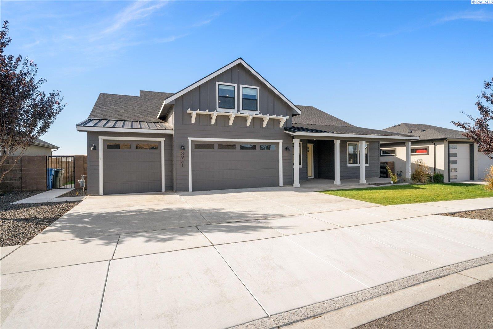 3951 Corvina St, Richland, WA 99352