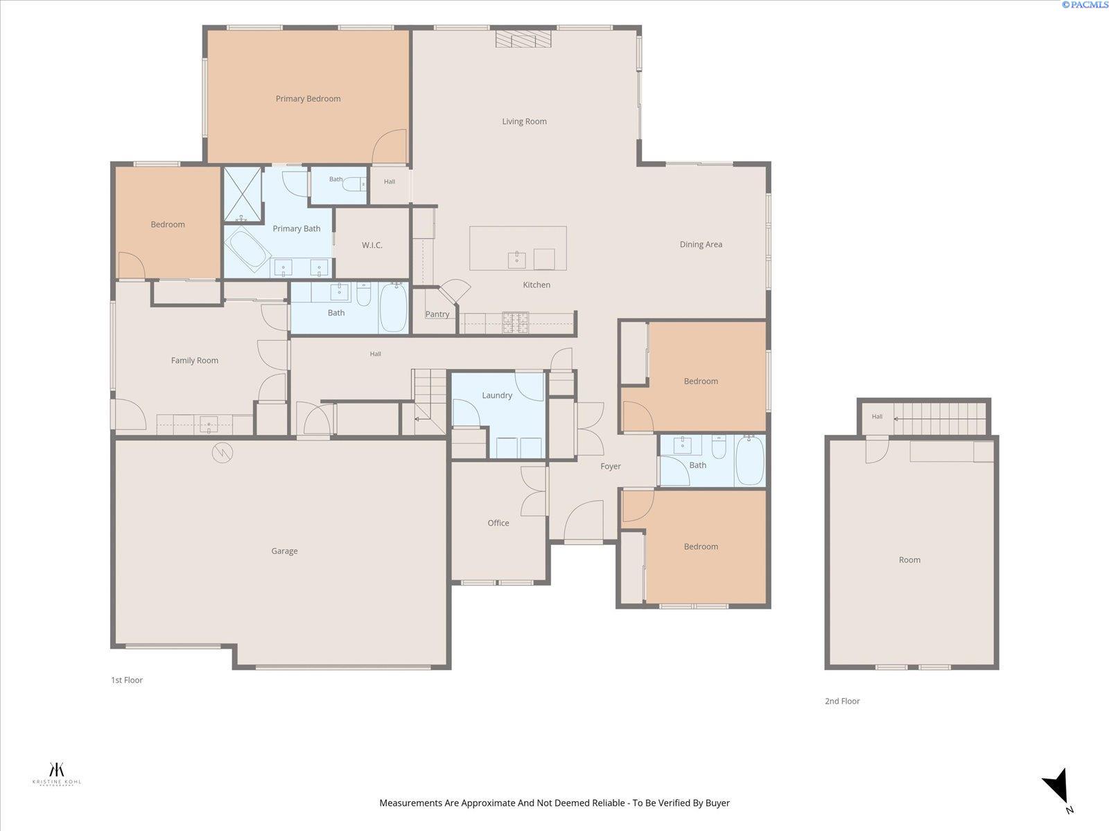 3951 Corvina St, Richland, WA 99352