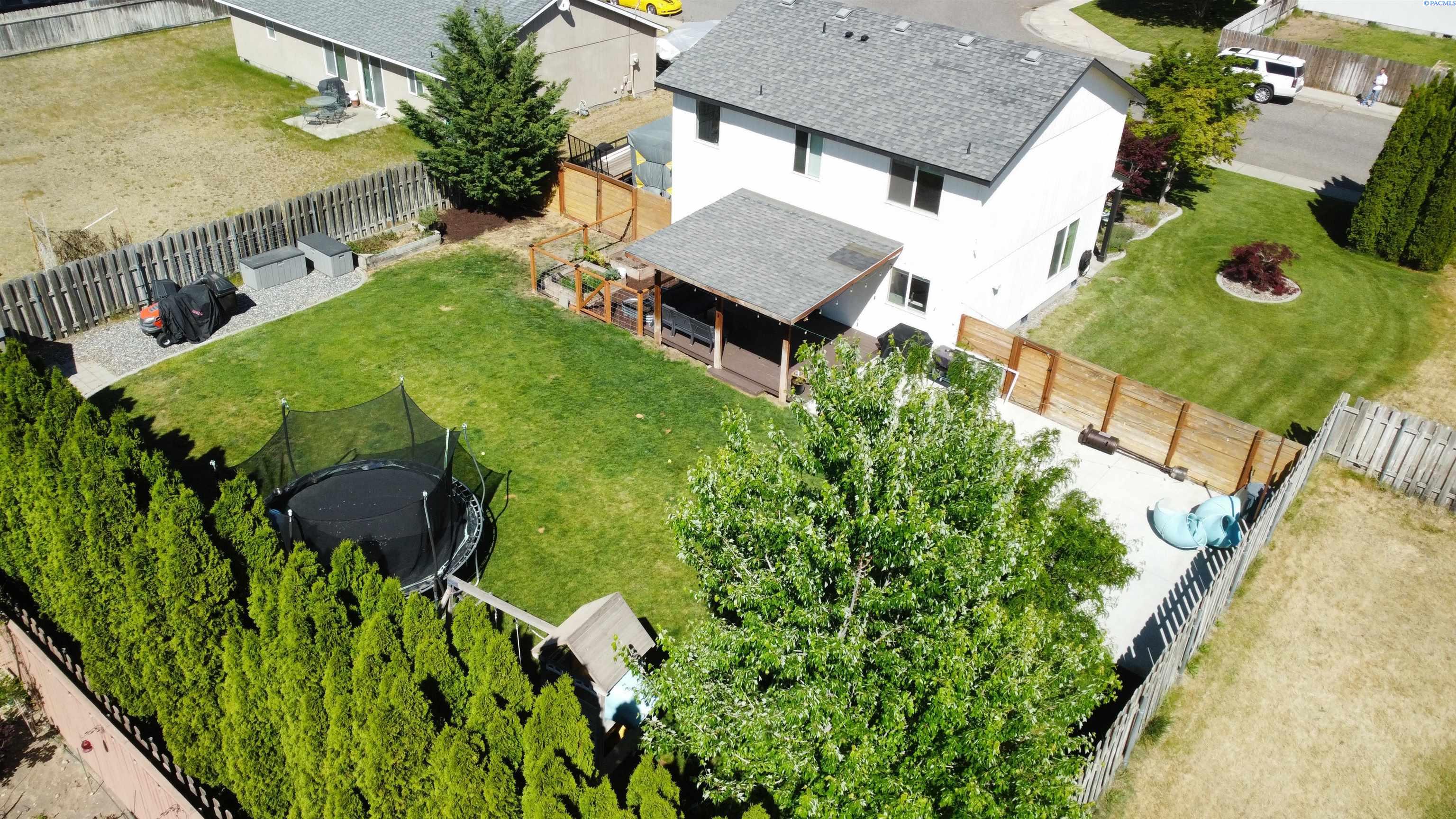 6112 Westminster Ln, Pasco, WA 99301