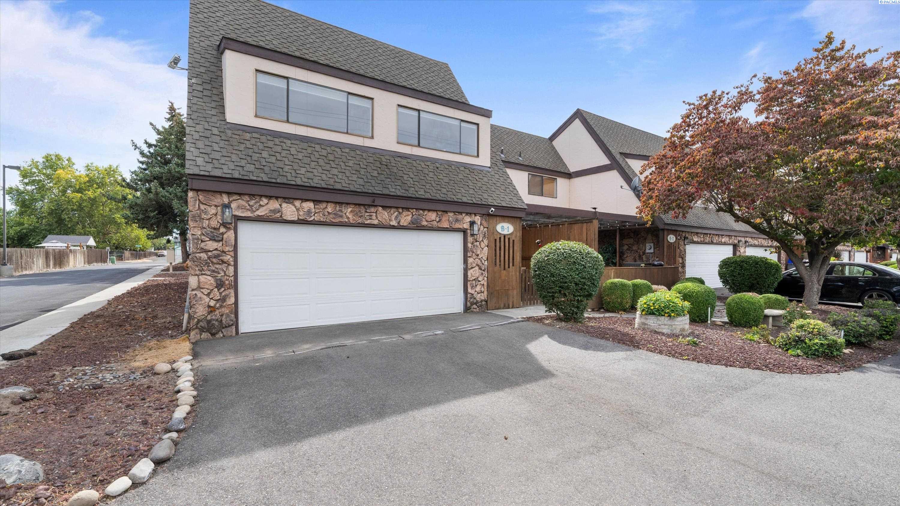 4214 W Klamath Ave #B1, Kennewick, WA 99336