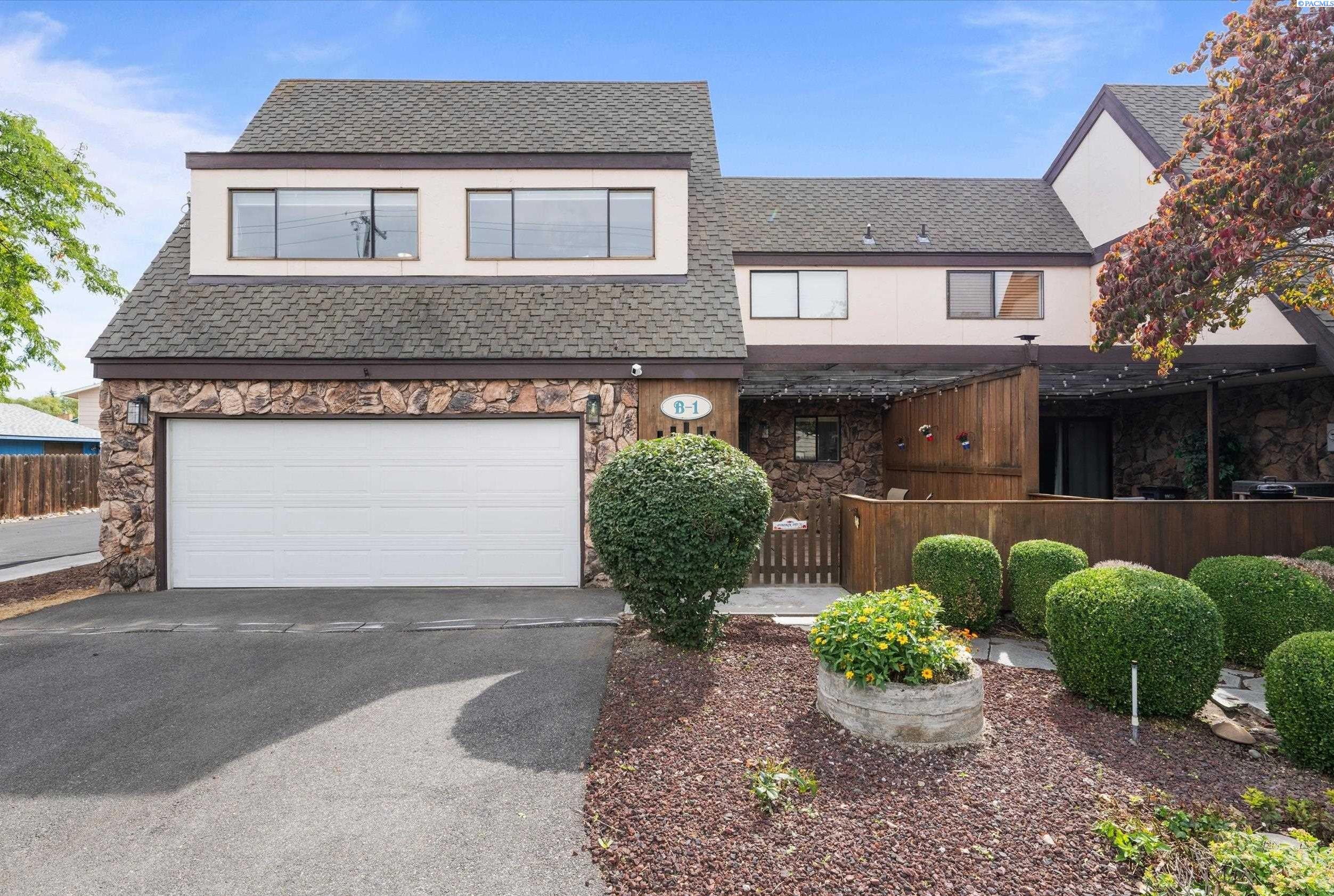4214 W Klamath Ave #B1, Kennewick, WA 99336