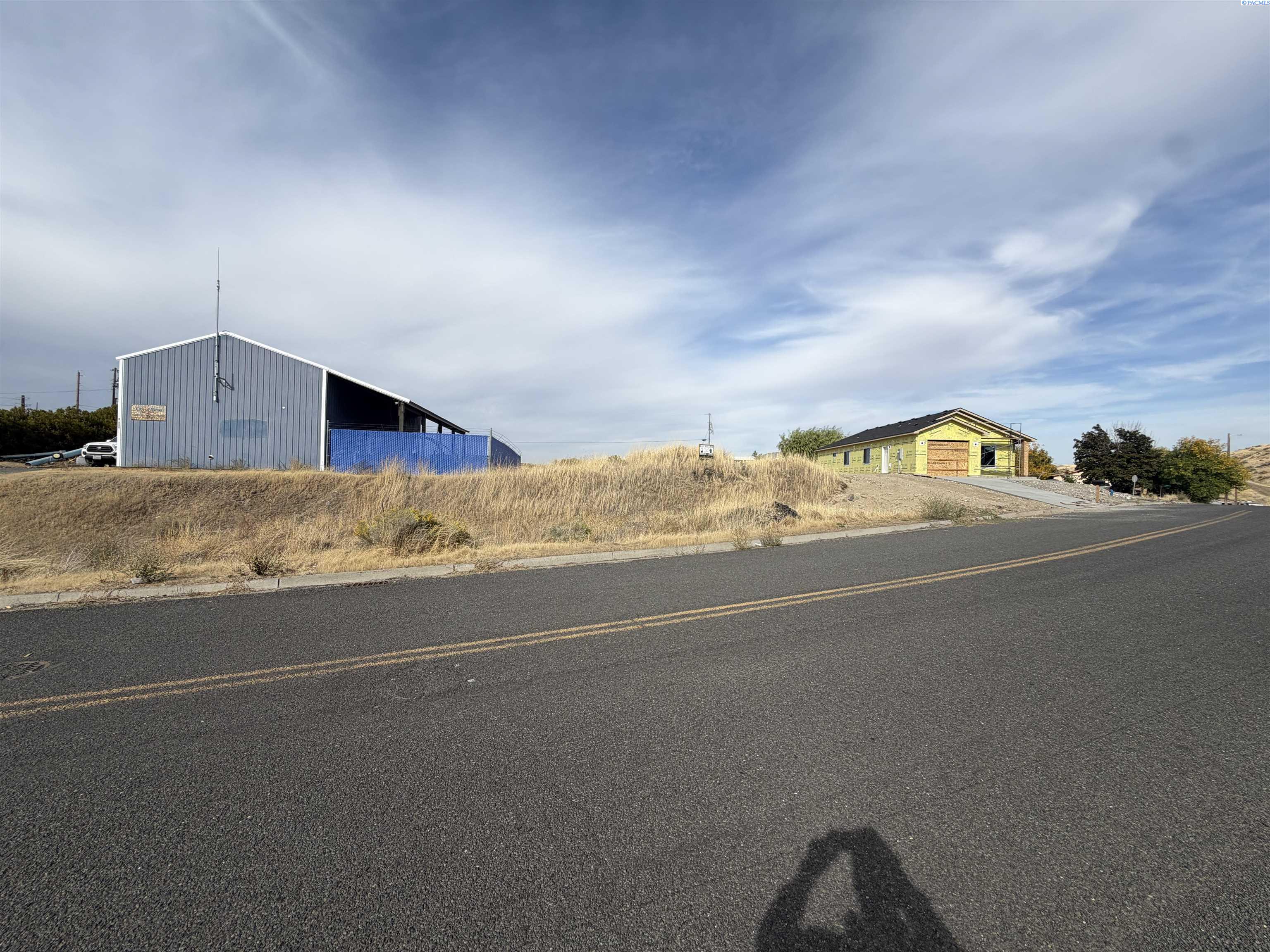 208 Manton Way, Mesa, WA 99343