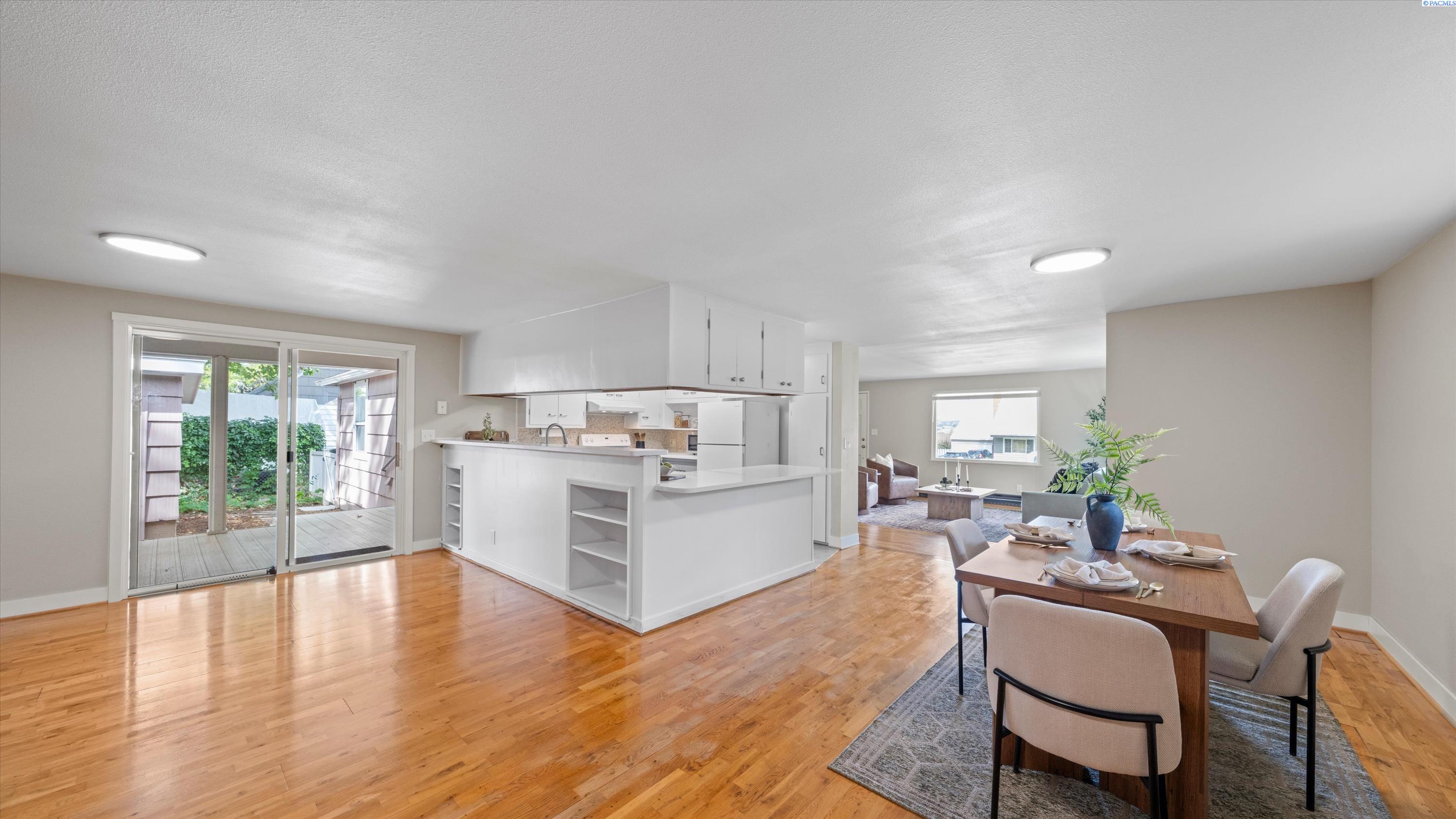 1821 Benson Ave, Prosser, WA 99350
