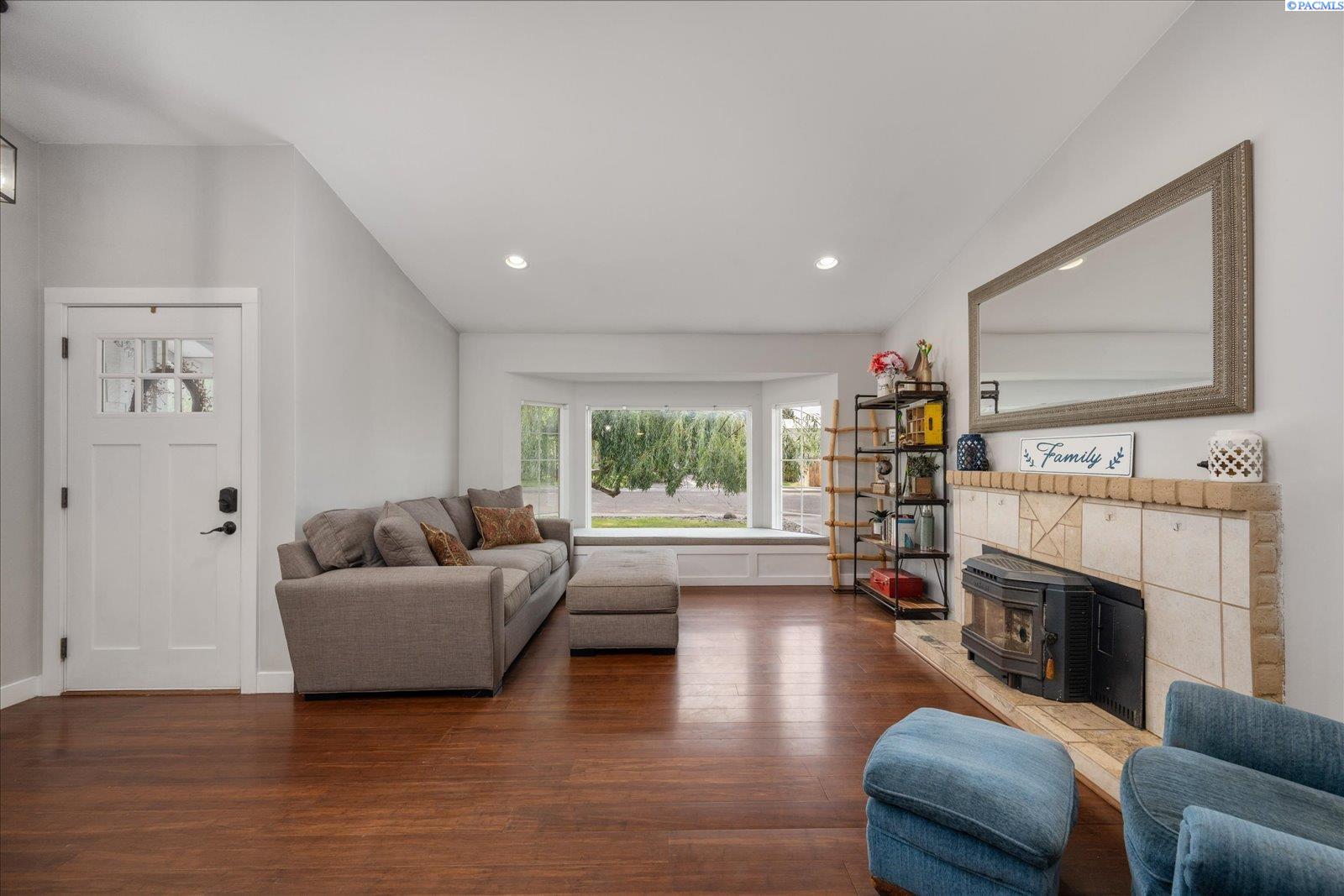 3009 S Yelm St, Kennewick, WA 99337