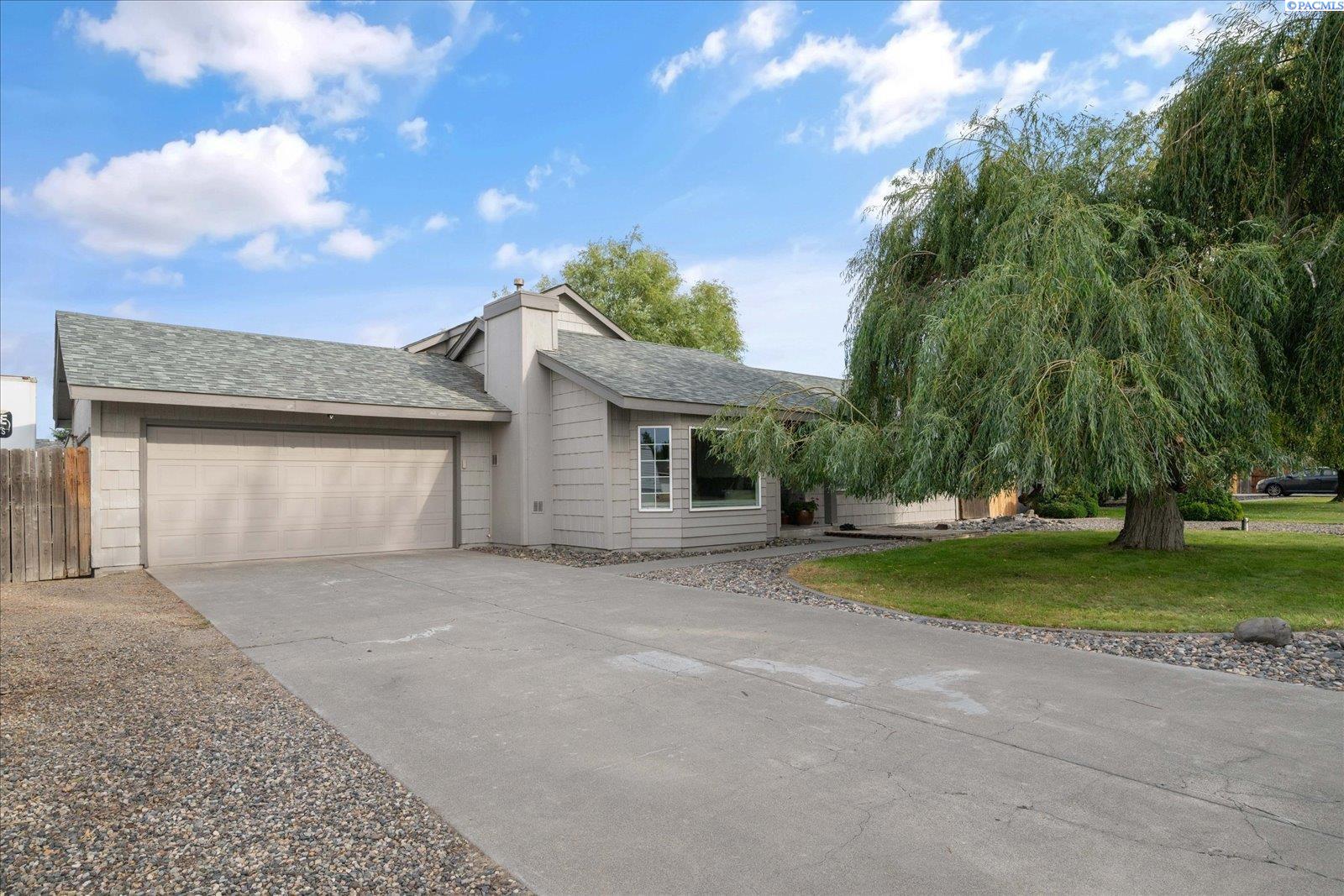 3009 S Yelm St, Kennewick, WA 99337
