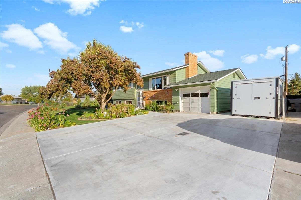 1441 Arbor St, Richland, WA 99352