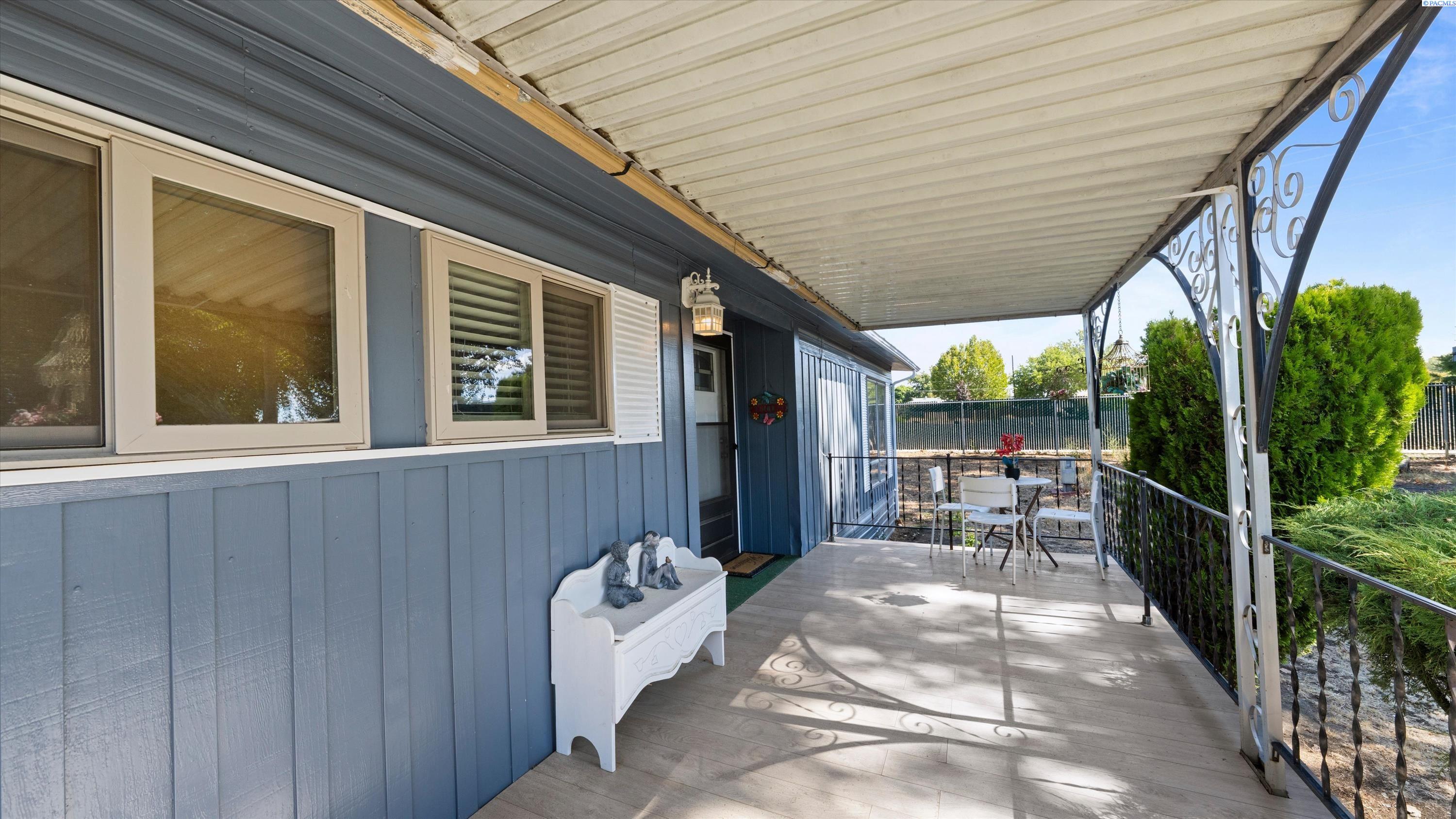 2021 Mahan Ave #A 6, Richland, WA 99354