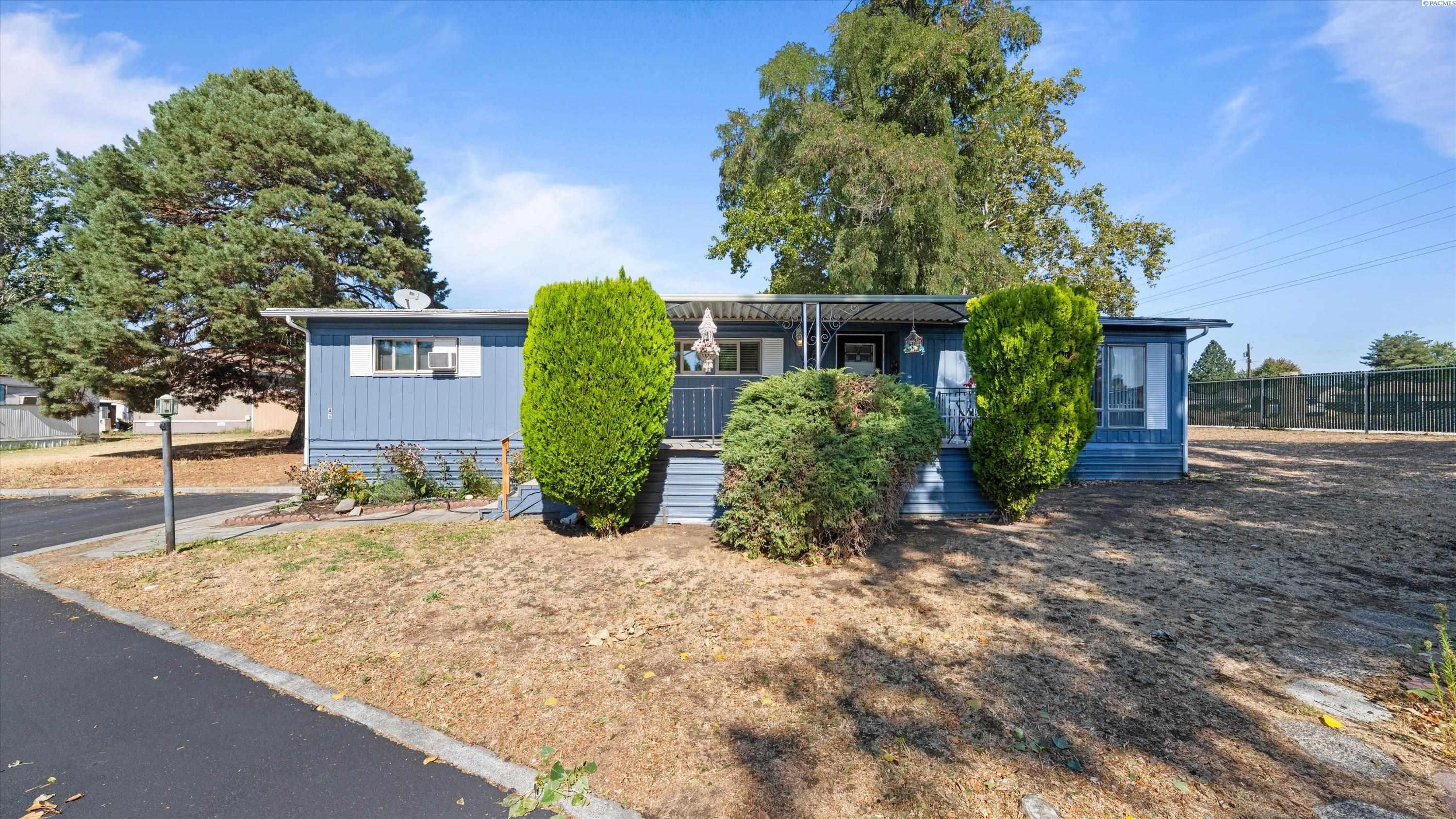 2021 Mahan Ave #A 6, Richland, WA 99354
