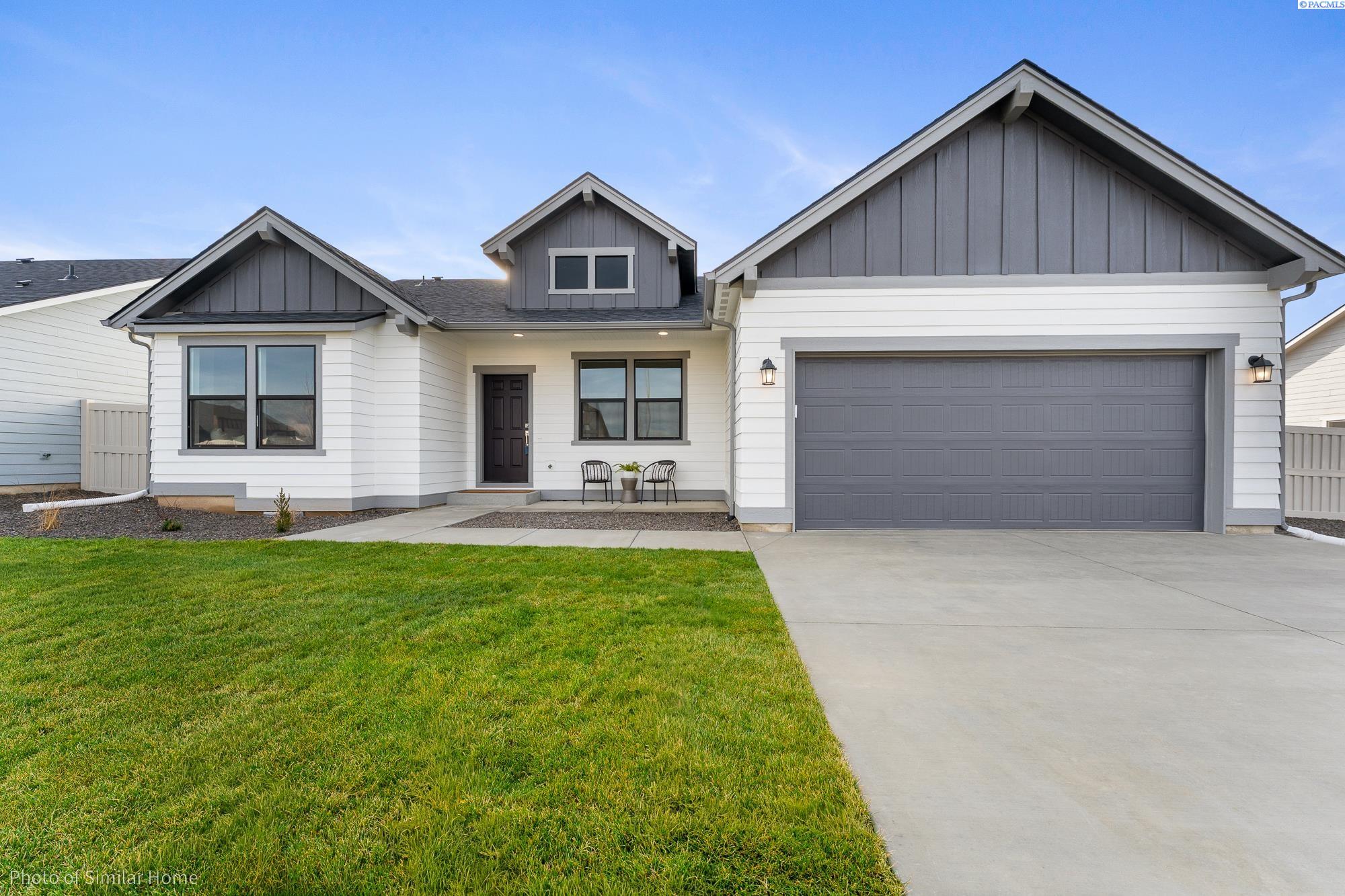 7052 W 24th Ave, Kennewick, WA 99338