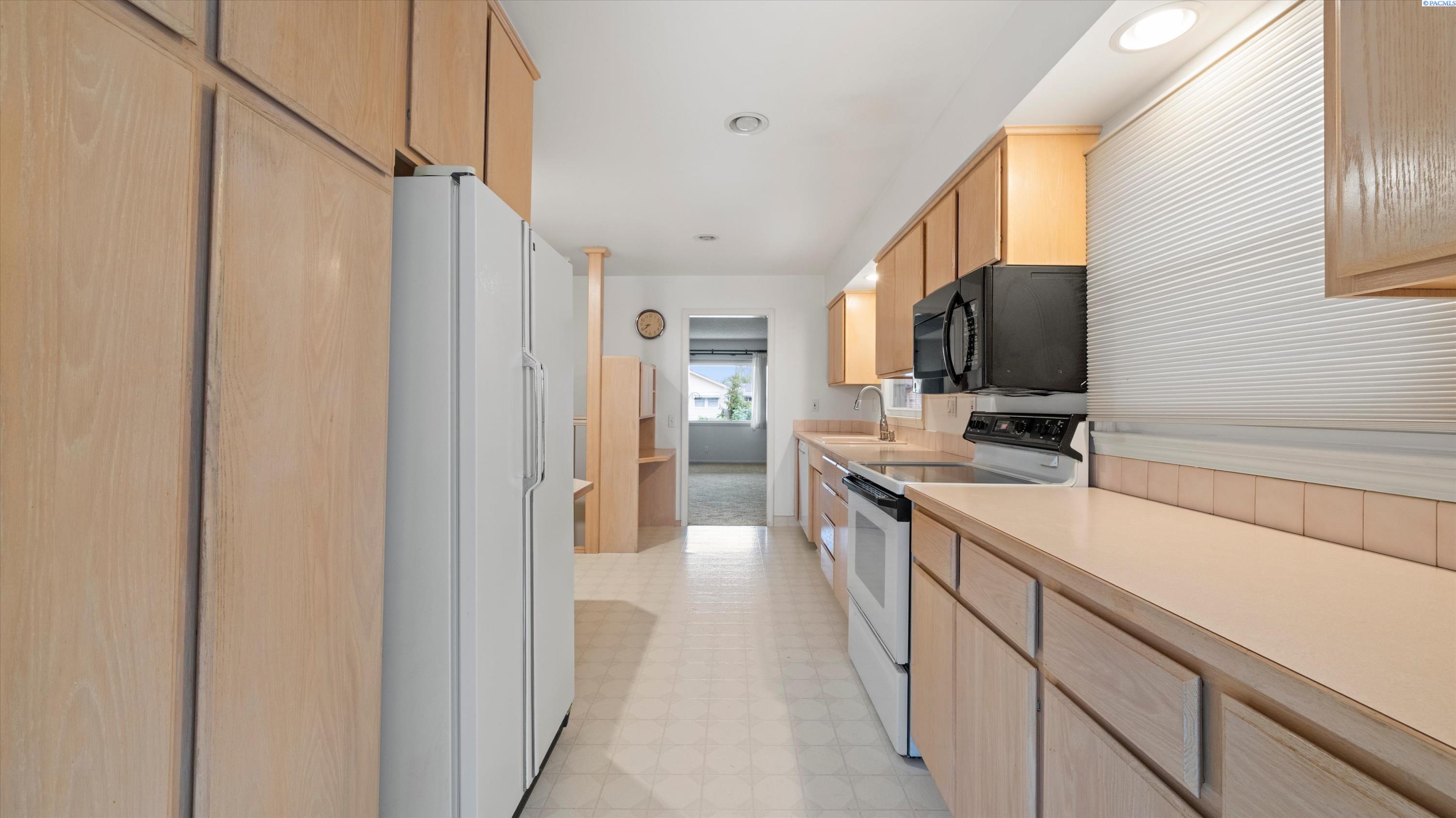 510 Sanford, Richland, WA 99352