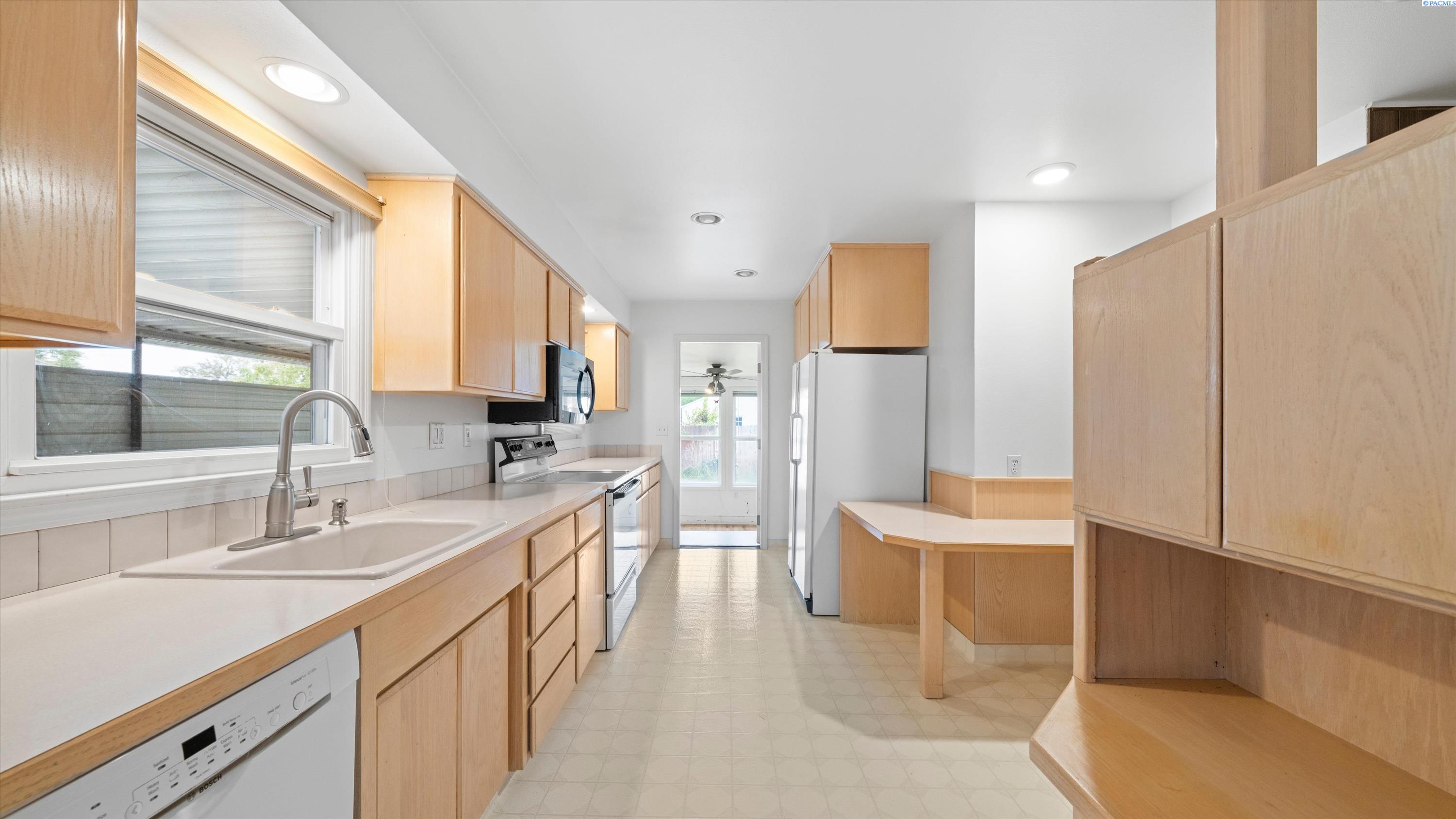 510 Sanford, Richland, WA 99352