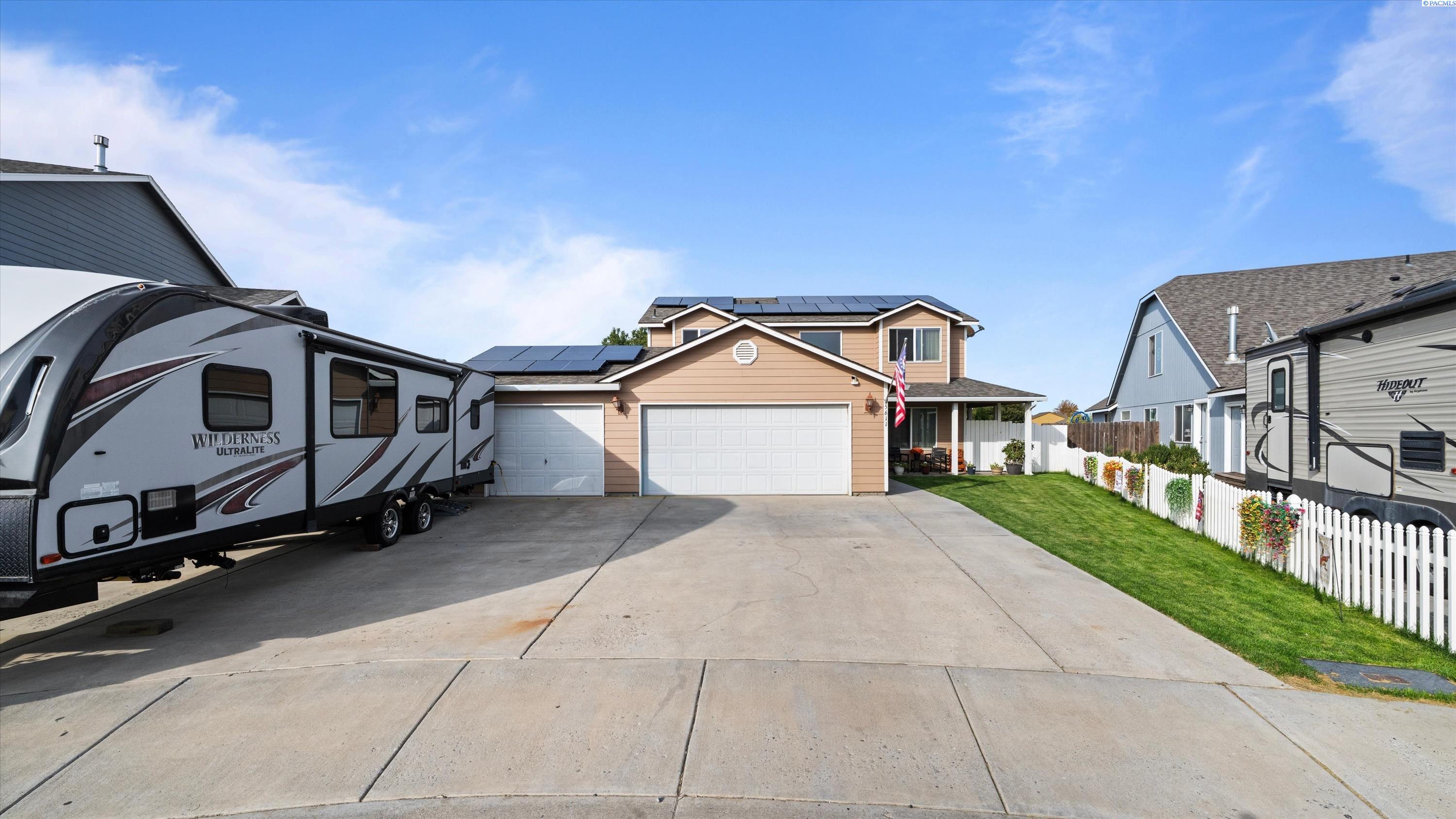 5611 Mckinley Ct, Pasco, WA 99301
