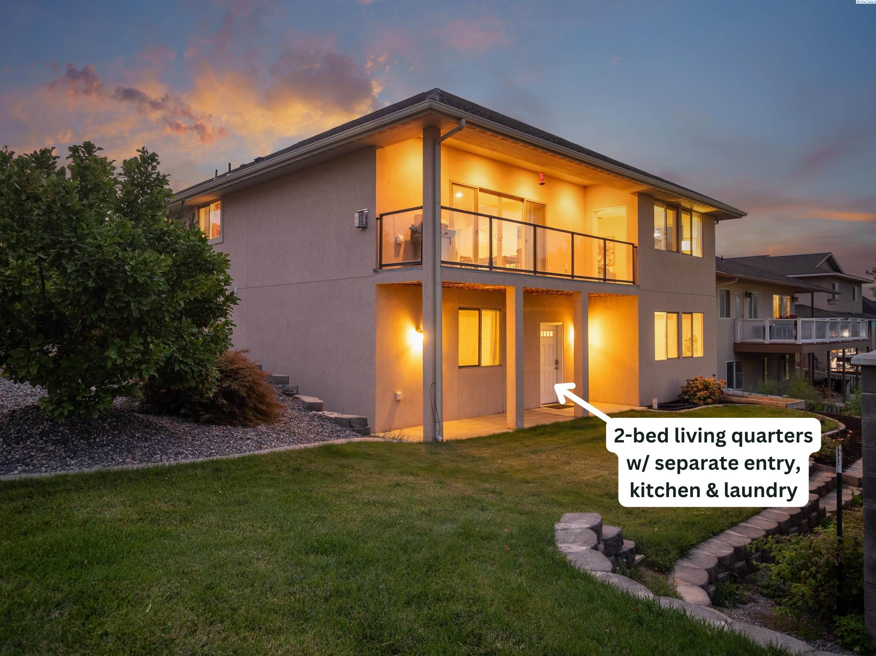 1942 Sky Meadow Ave, Richland, WA 99352