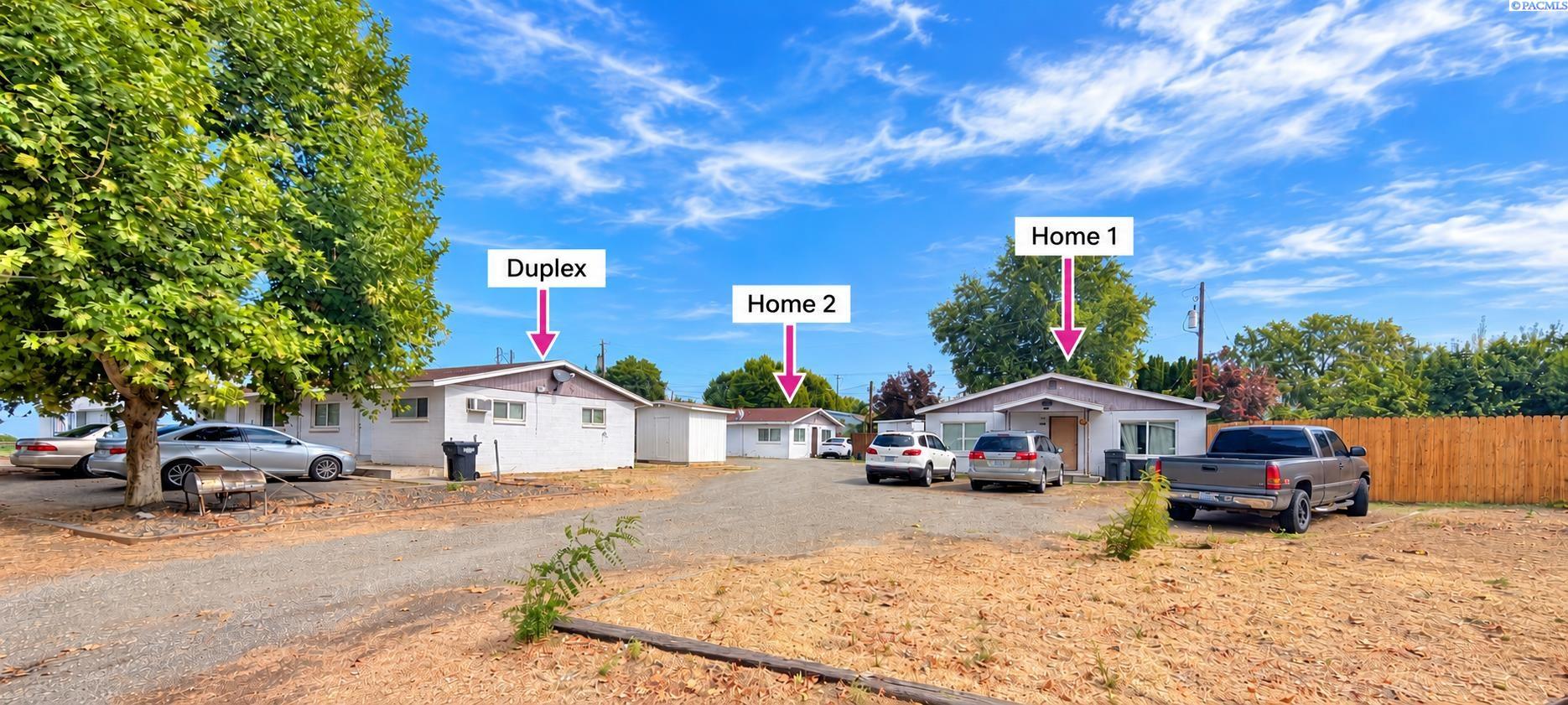 2013 Road 33, Pasco, WA 99301