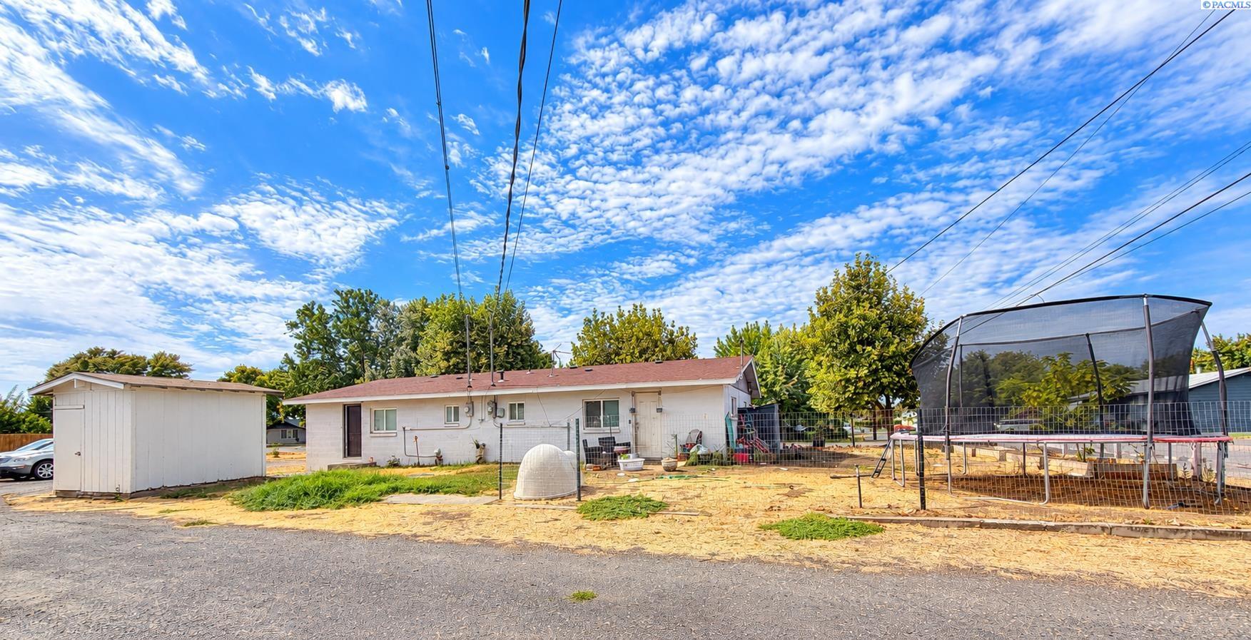 2019 Road 33, Pasco, WA 99301