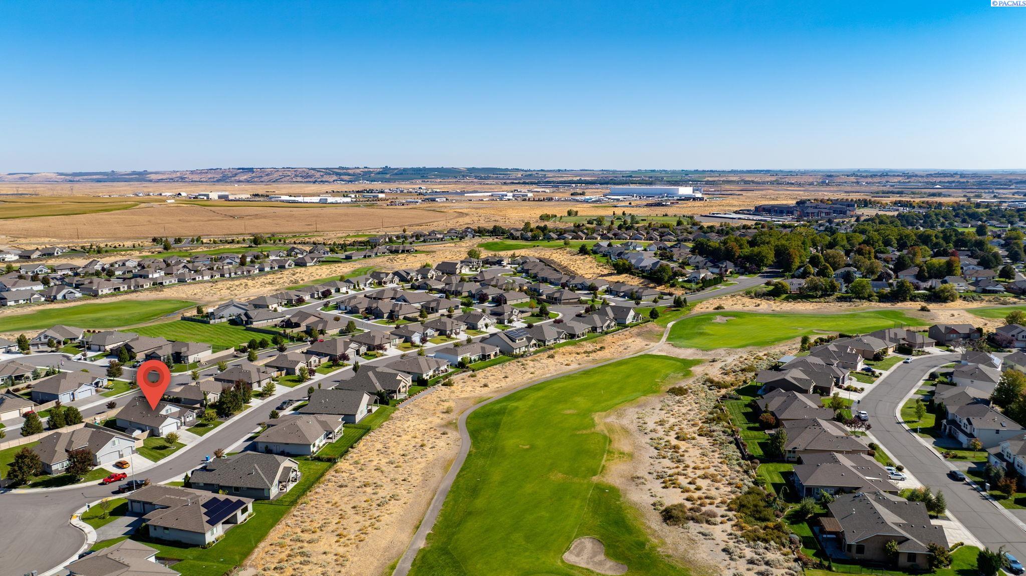 3118 Deserthawk Loop, Richland, WA 99354