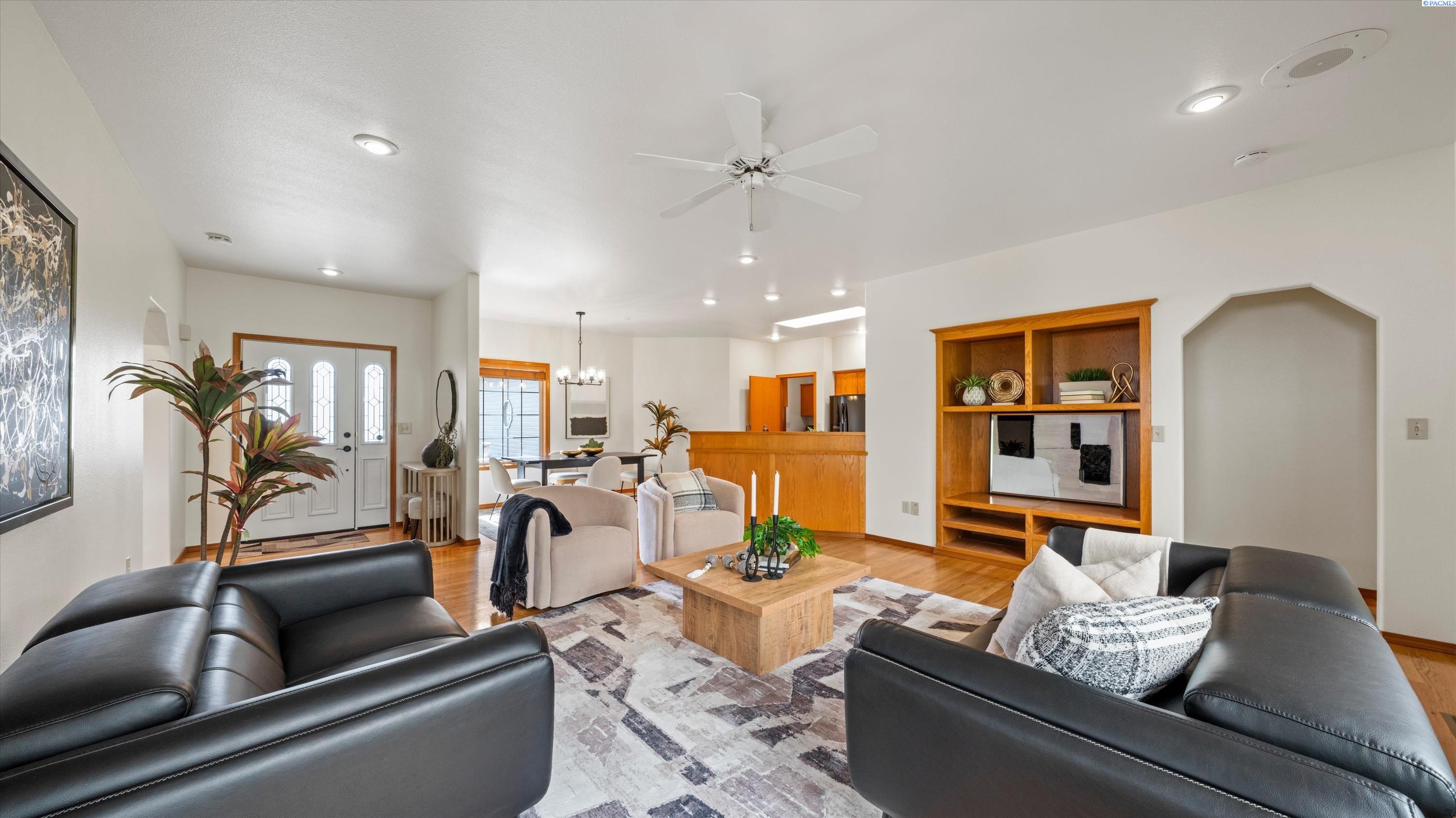 3200 S Johnson Pl, Kennewick, WA 99337