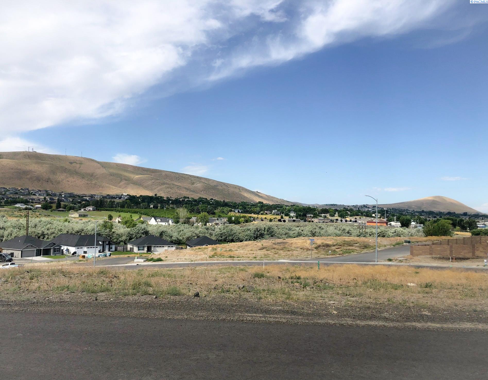 1013 Sagebluff Ln, Richland, WA 99352