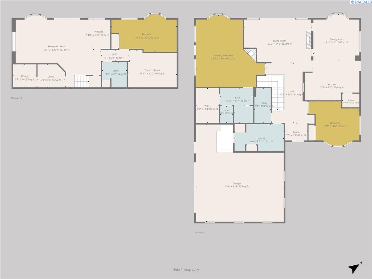 5880 S 58th Ave, West Richland, WA 99353