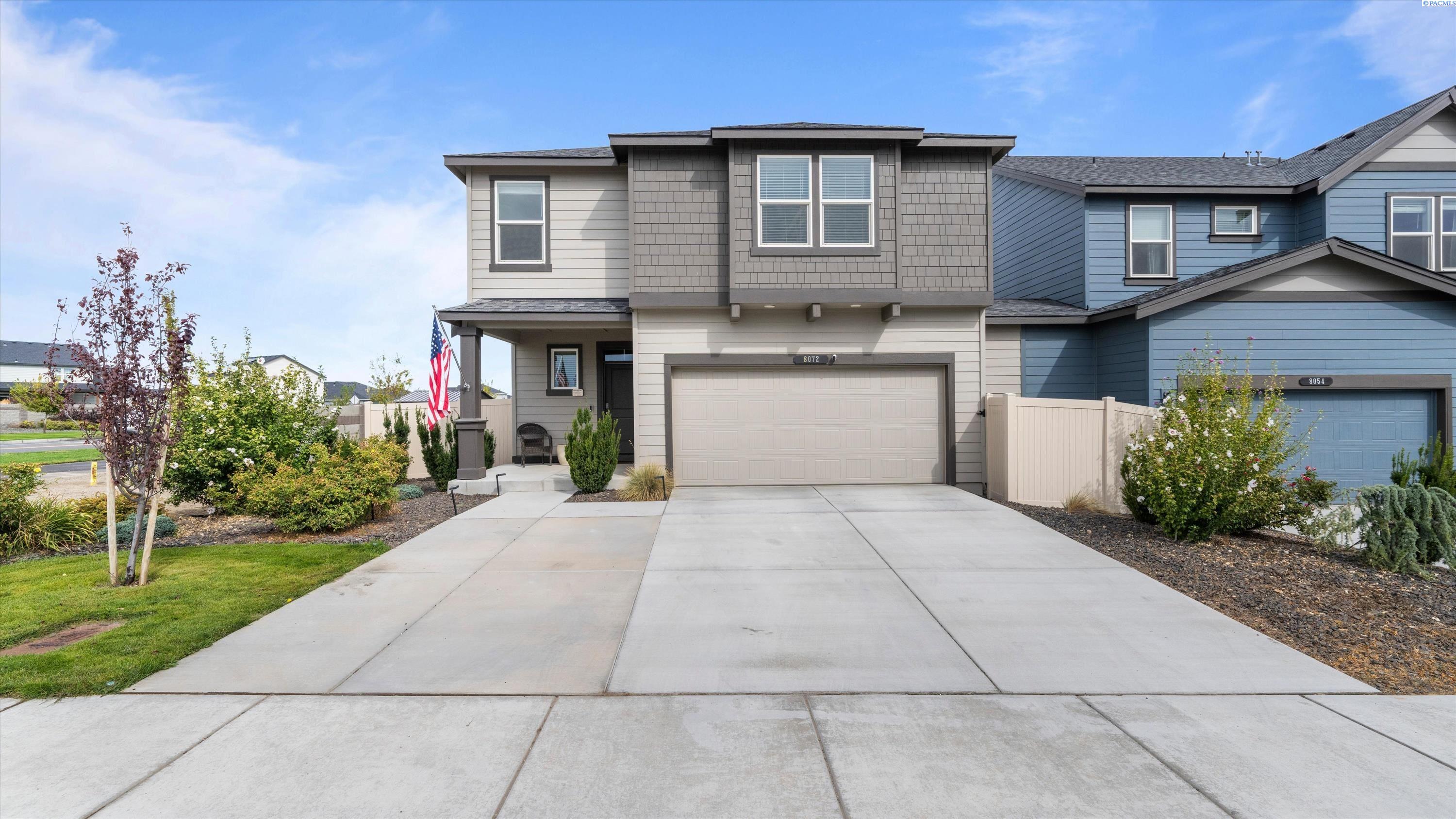 8072 Ranchland Ln, West Richland, WA 99353