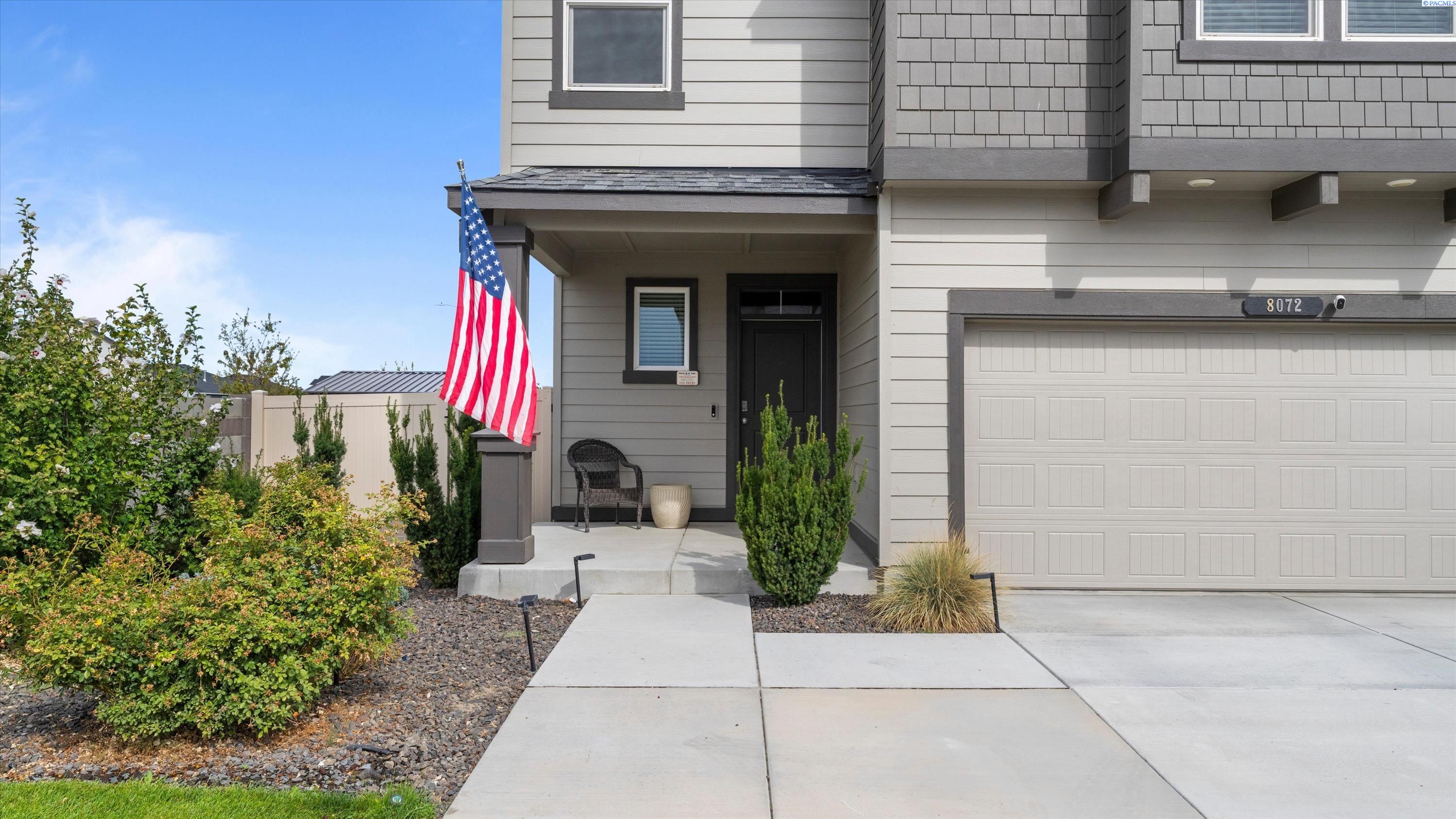 8072 Ranchland Ln, West Richland, WA 99353
