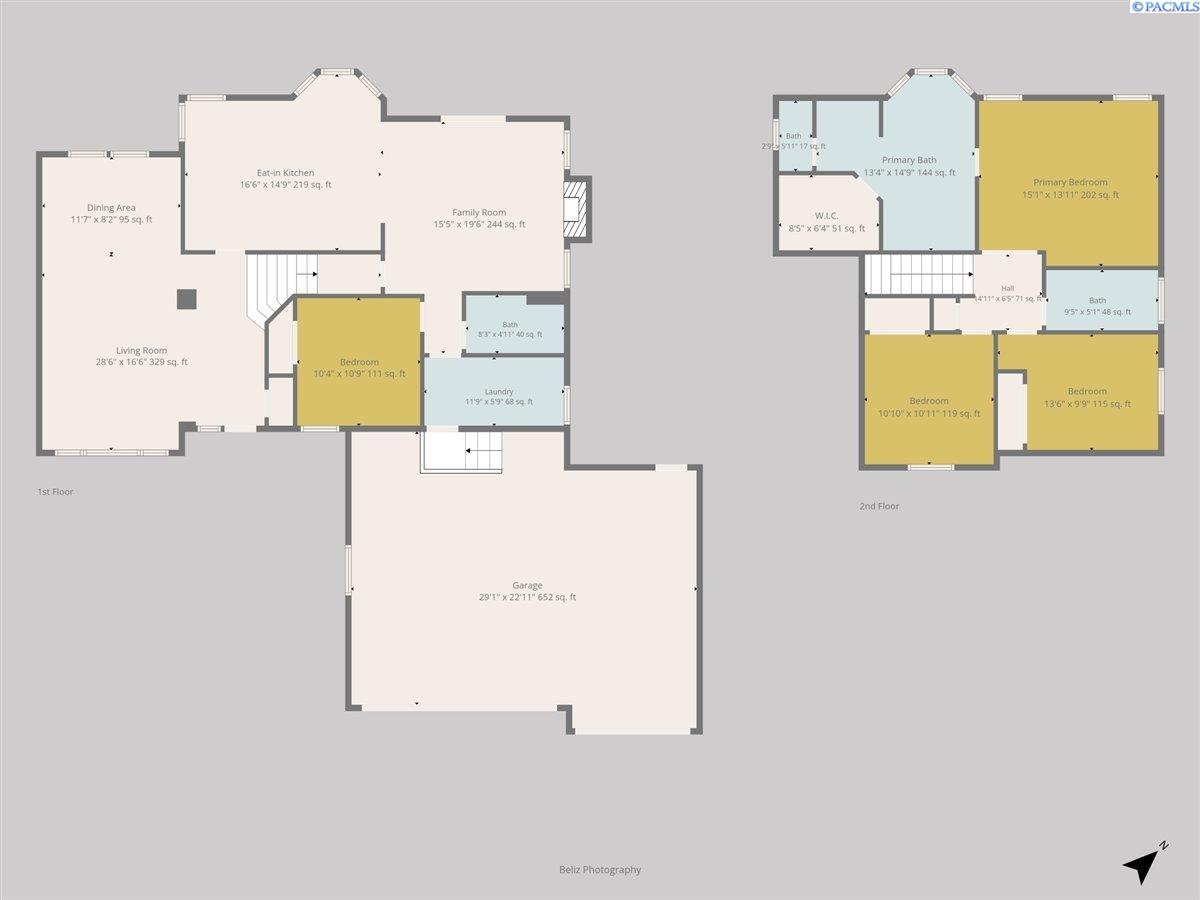 134 Center Blvd, Richland, WA 99352