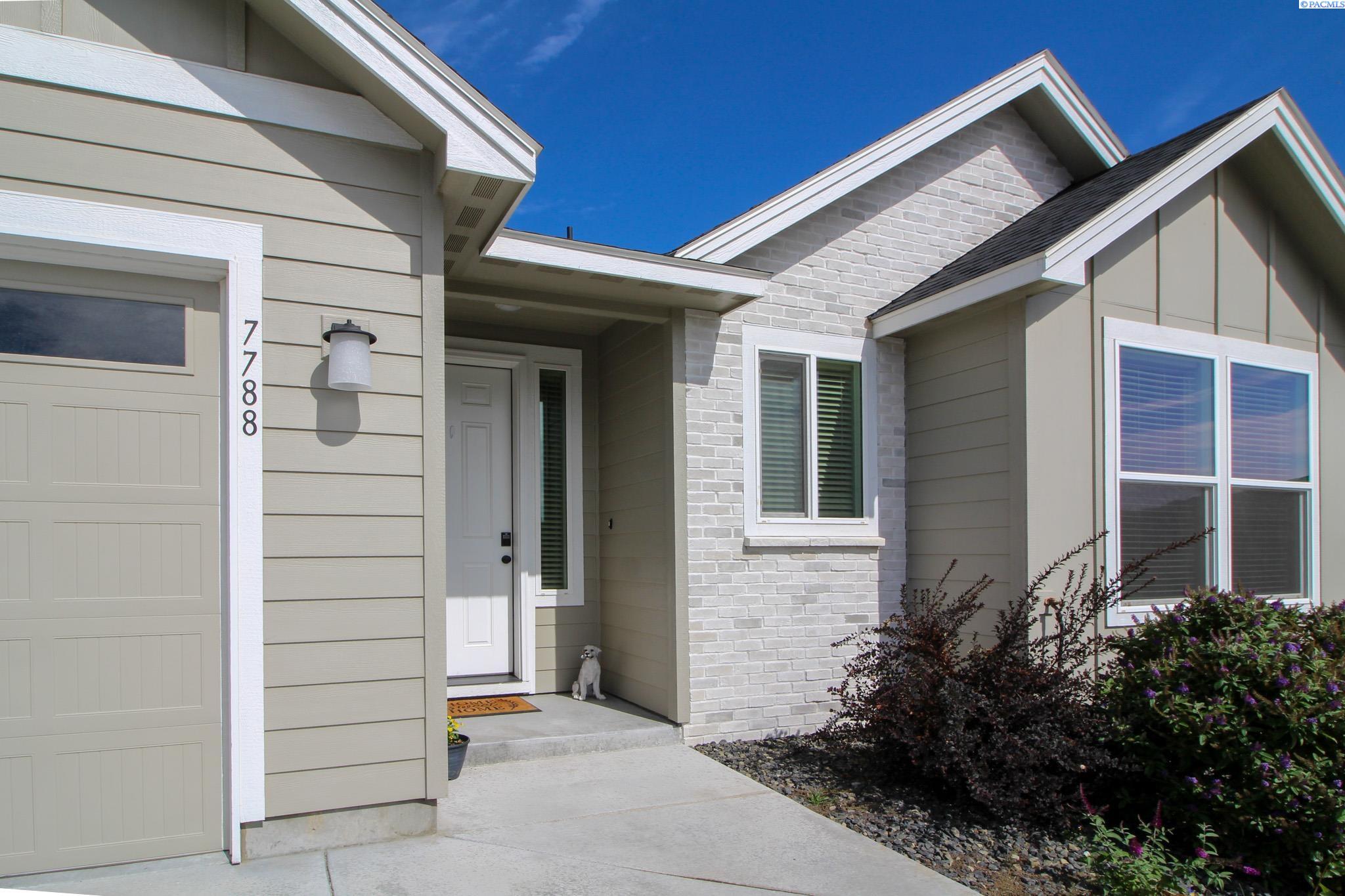 7788 Cardinal Peak St, West Richland, WA 99353