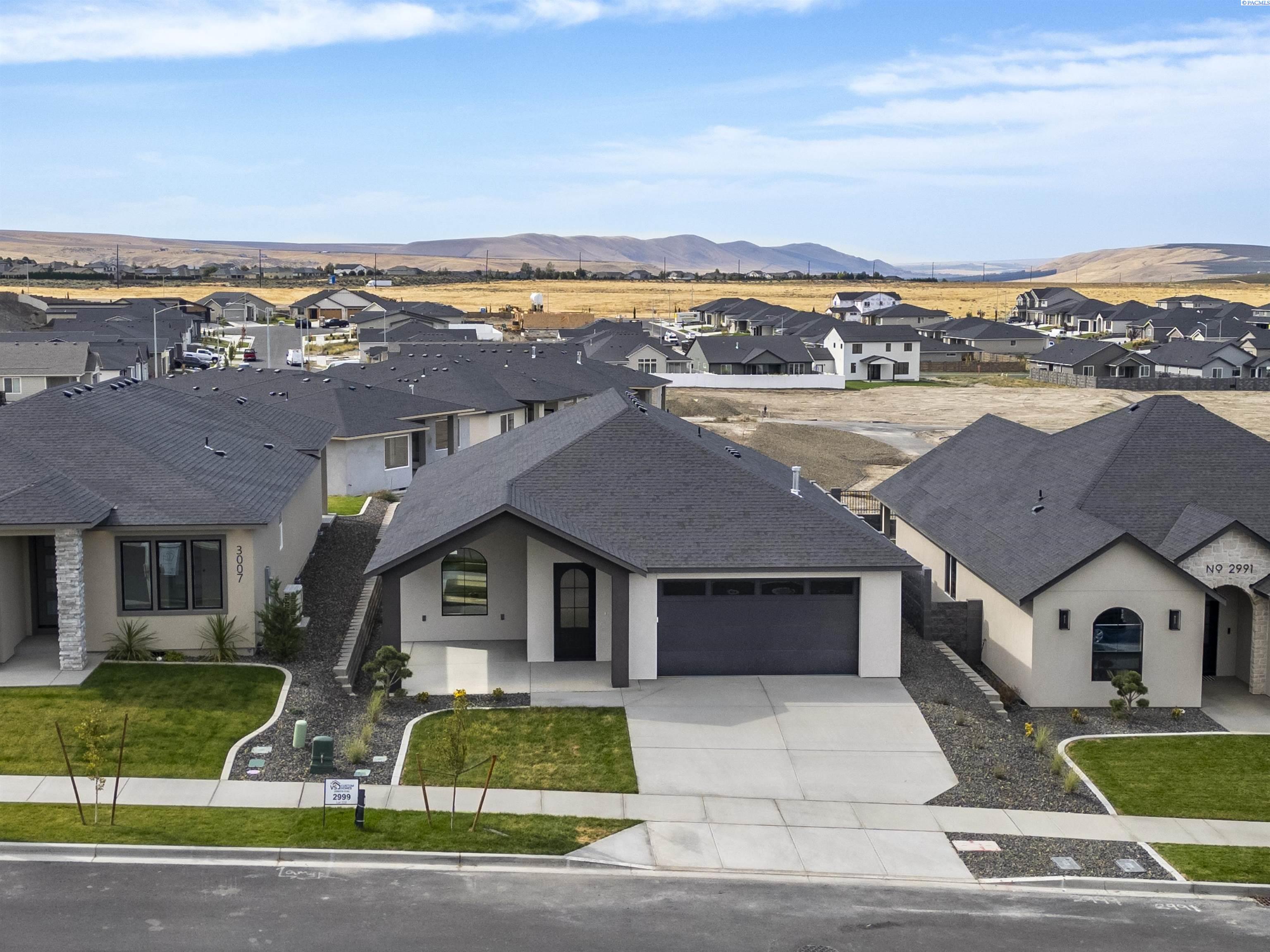 2999 Meadowlark Ave, Richland, WA 99352