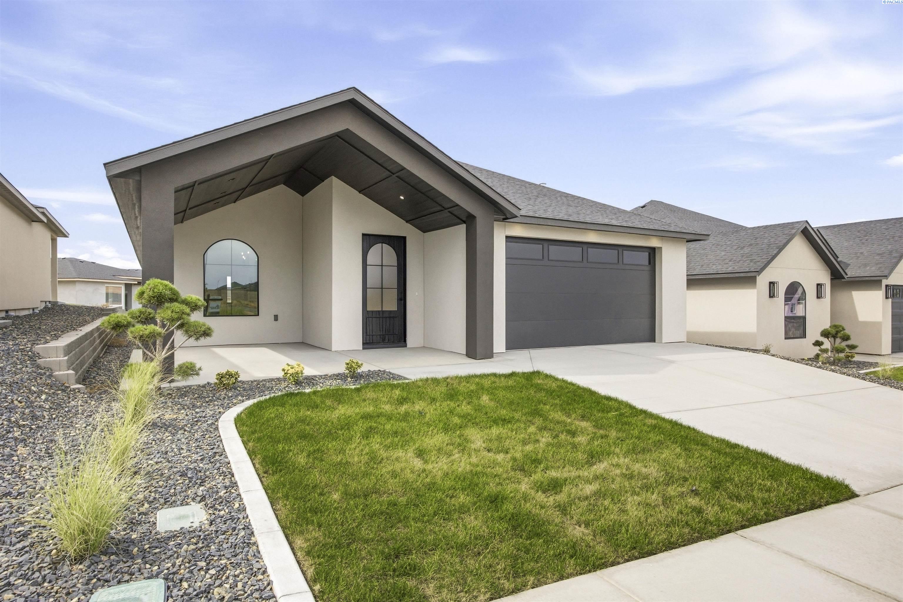 2999 Meadowlark Ave, Richland, WA 99352