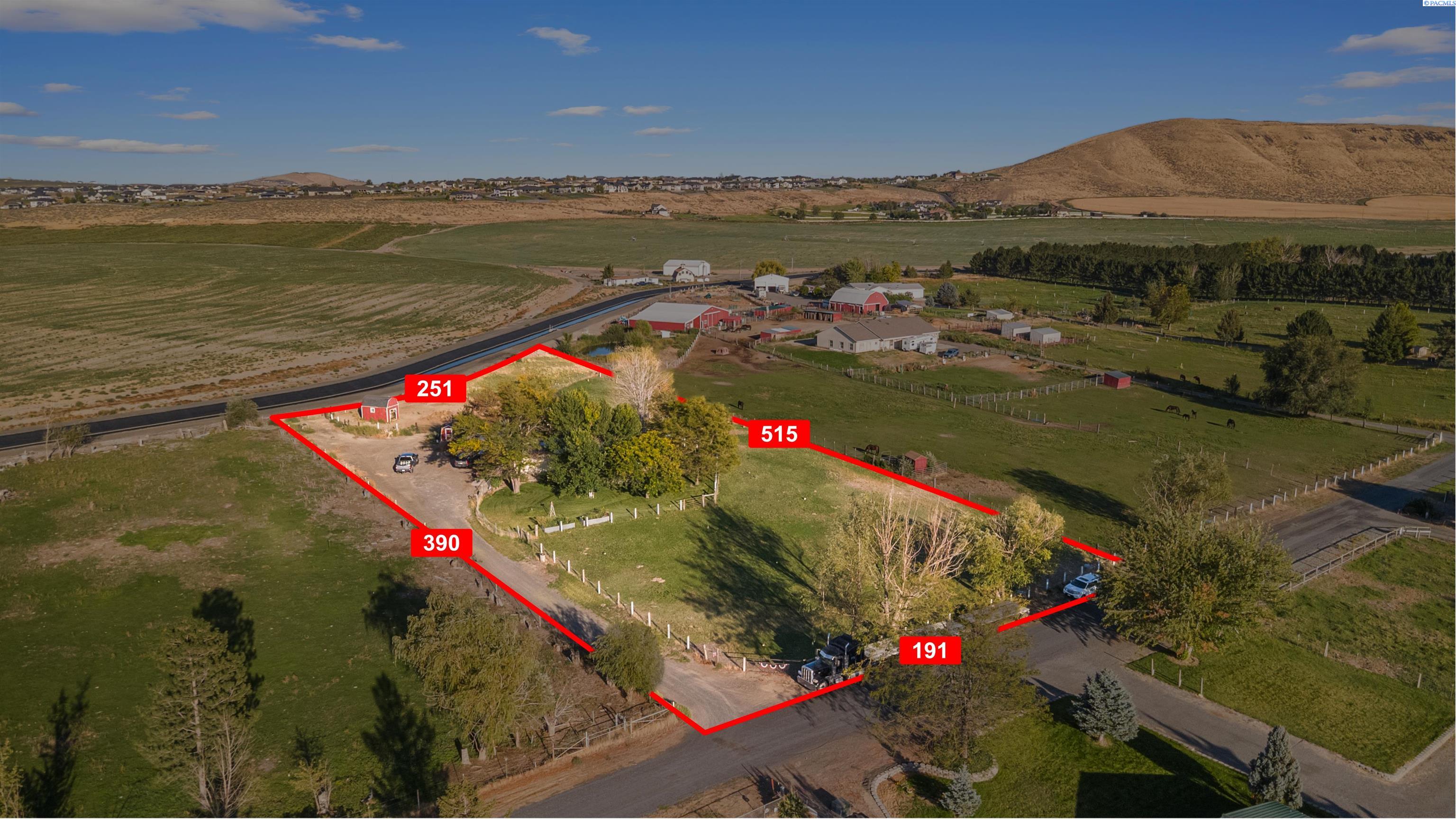65202 E Sunset View Pr Se, Benton City, WA 99320