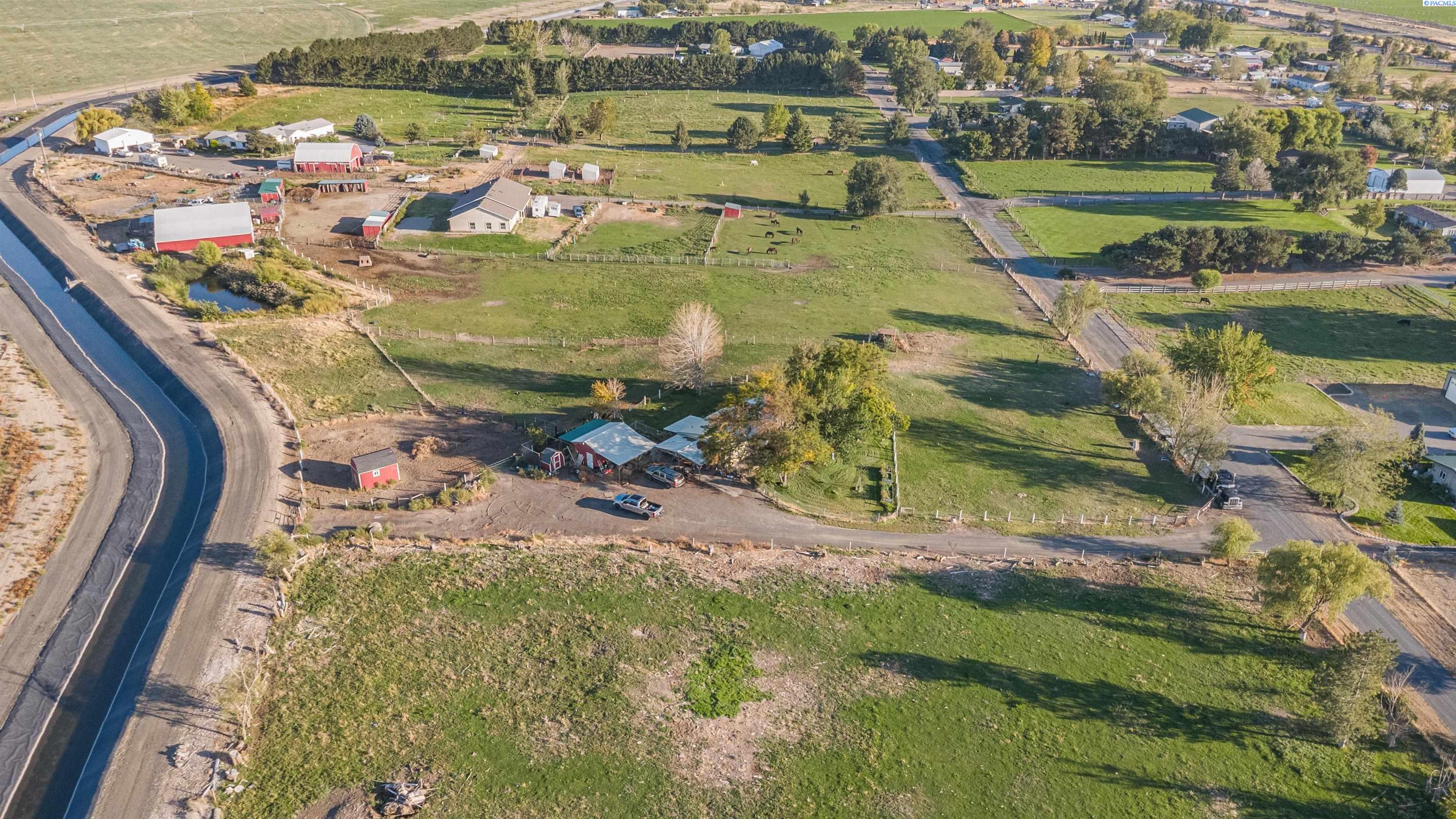 65202 E Sunset View Pr Se, Benton City, WA 99320