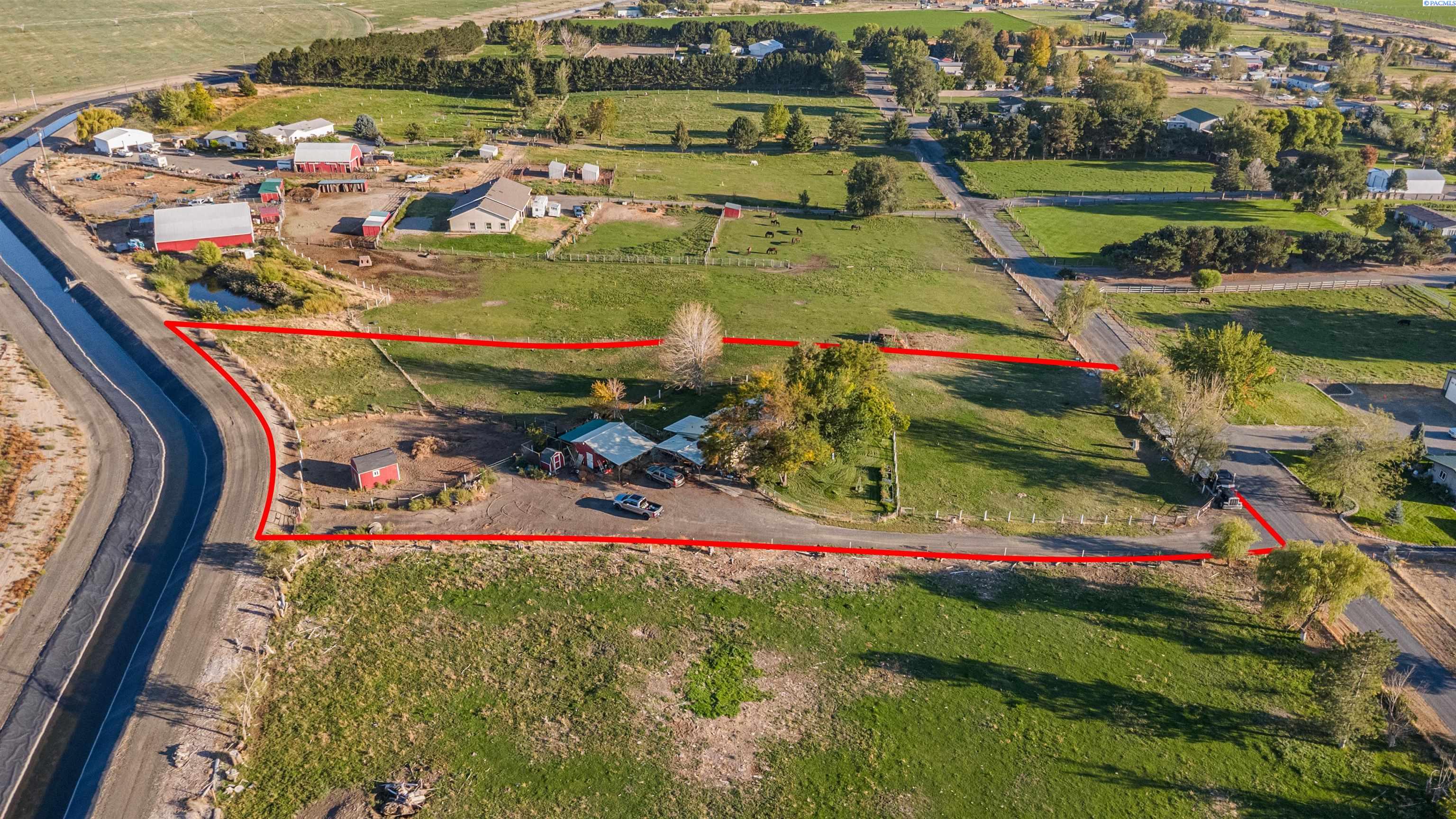 65202 E Sunset View Pr Se, Benton City, WA 99320