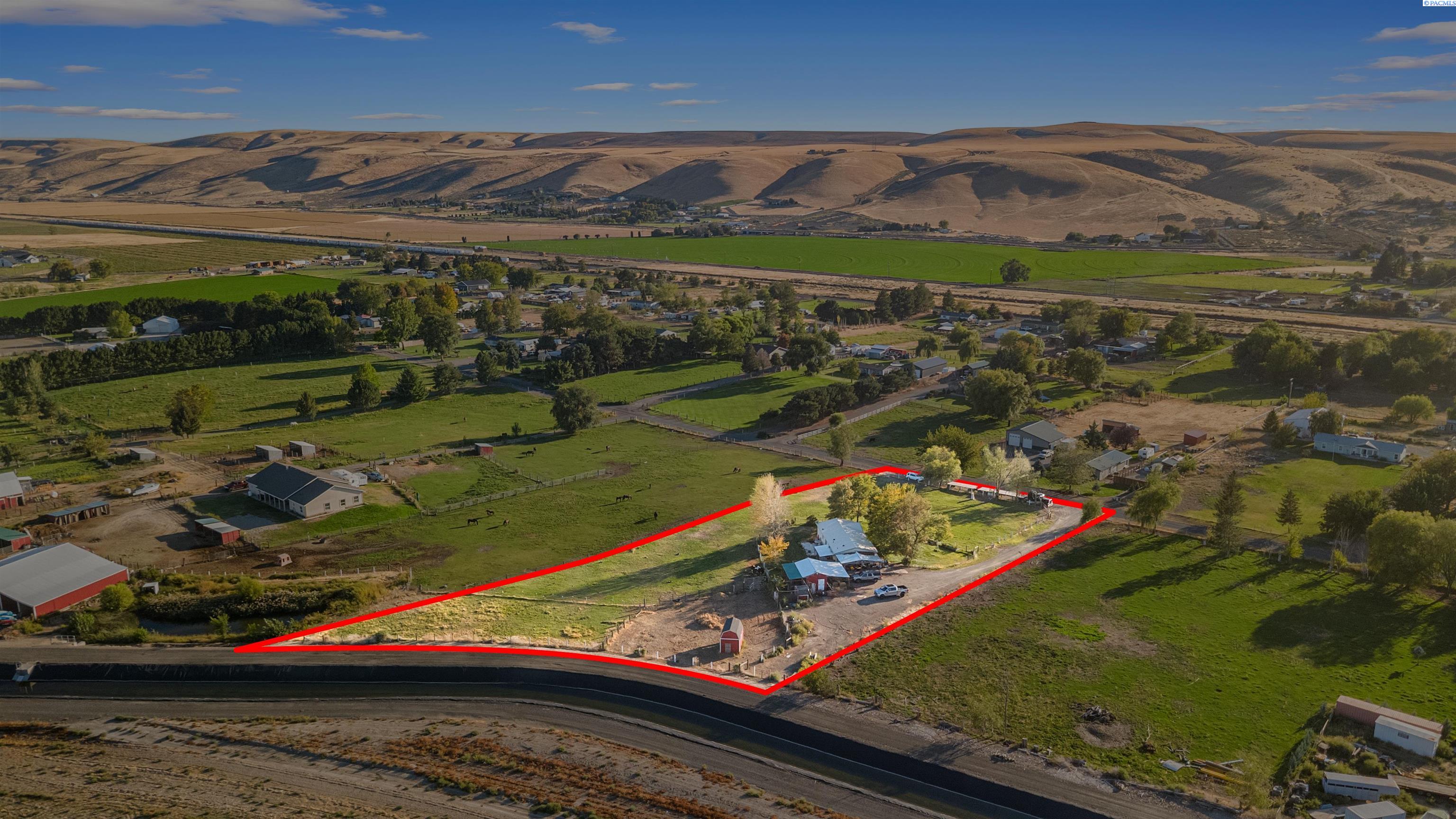 65202 E Sunset View Pr Se, Benton City, WA 99320
