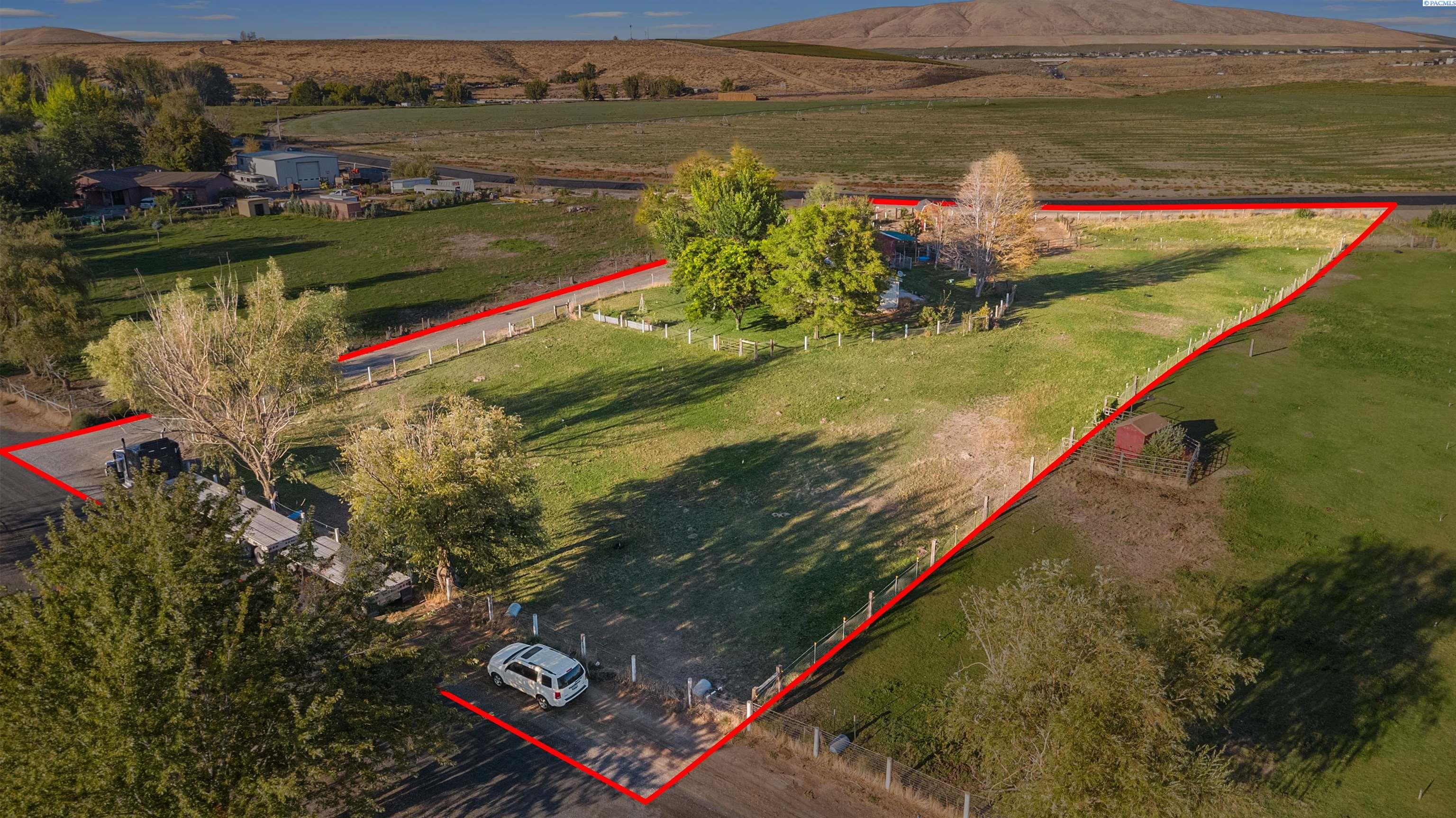 65202 E Sunset View Pr Se, Benton City, WA 99320