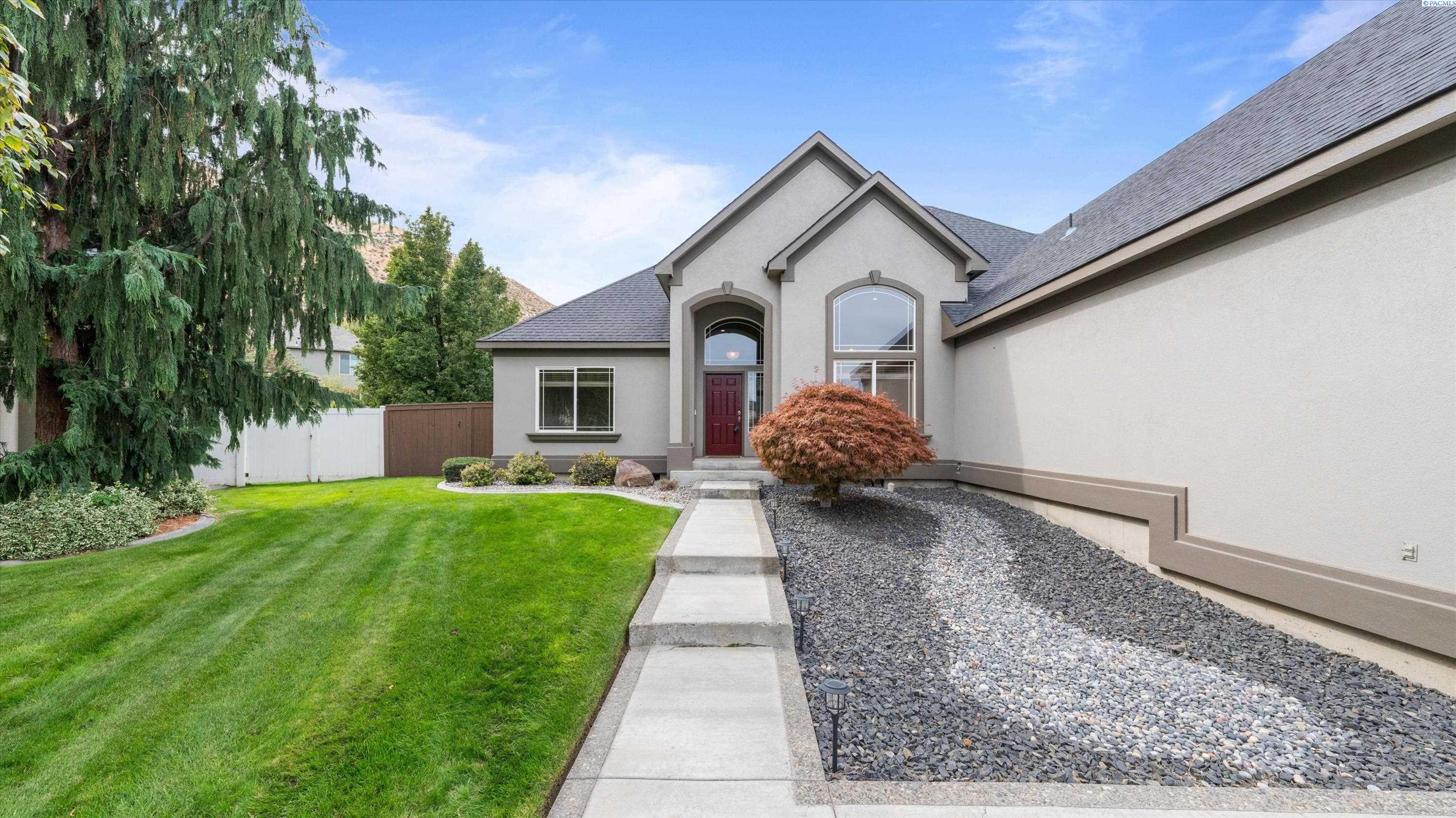2295 Limar Ct, Richland, WA 99352