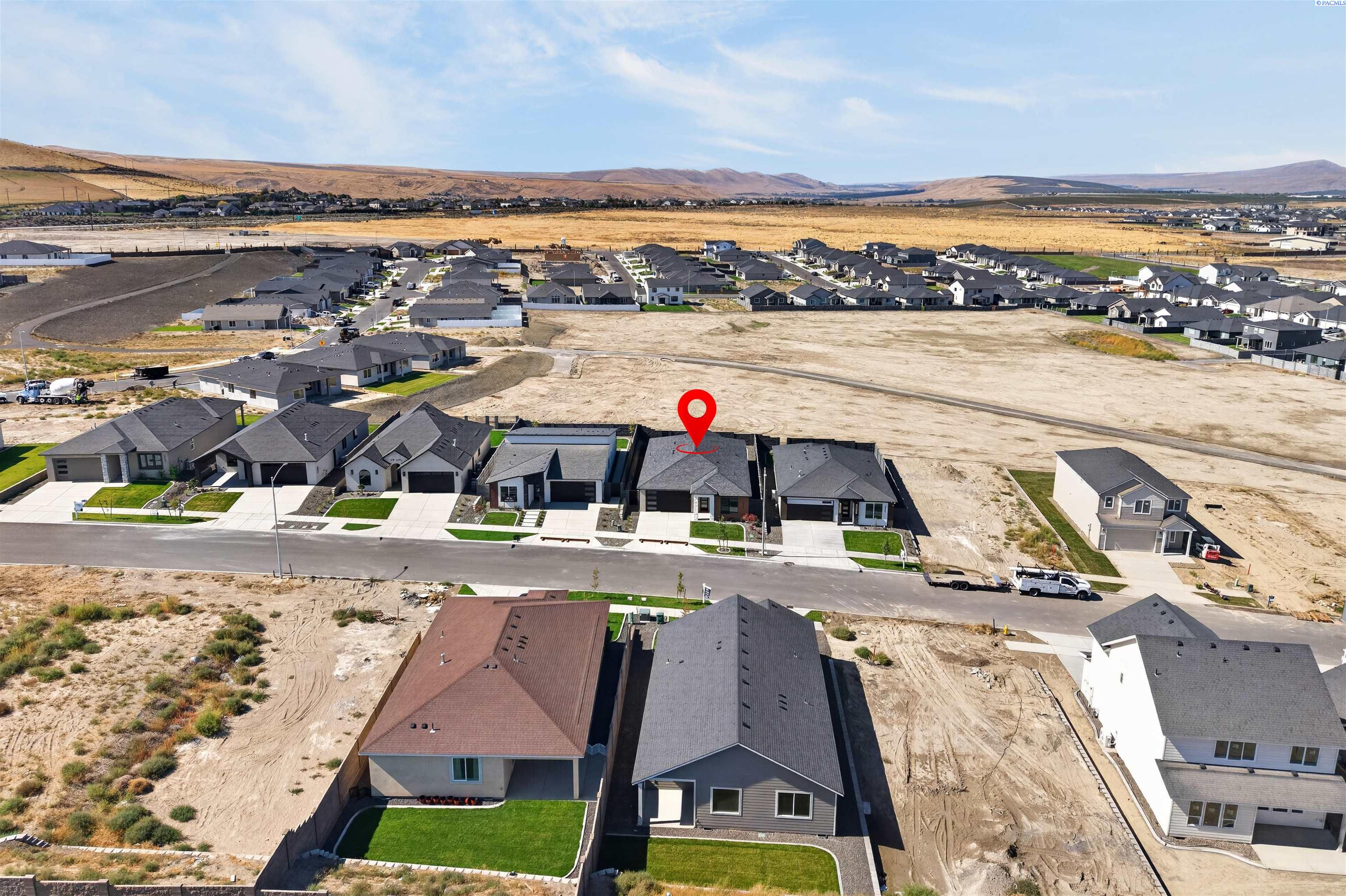 2975 Meadowlark Ave, Richland, WA 99352