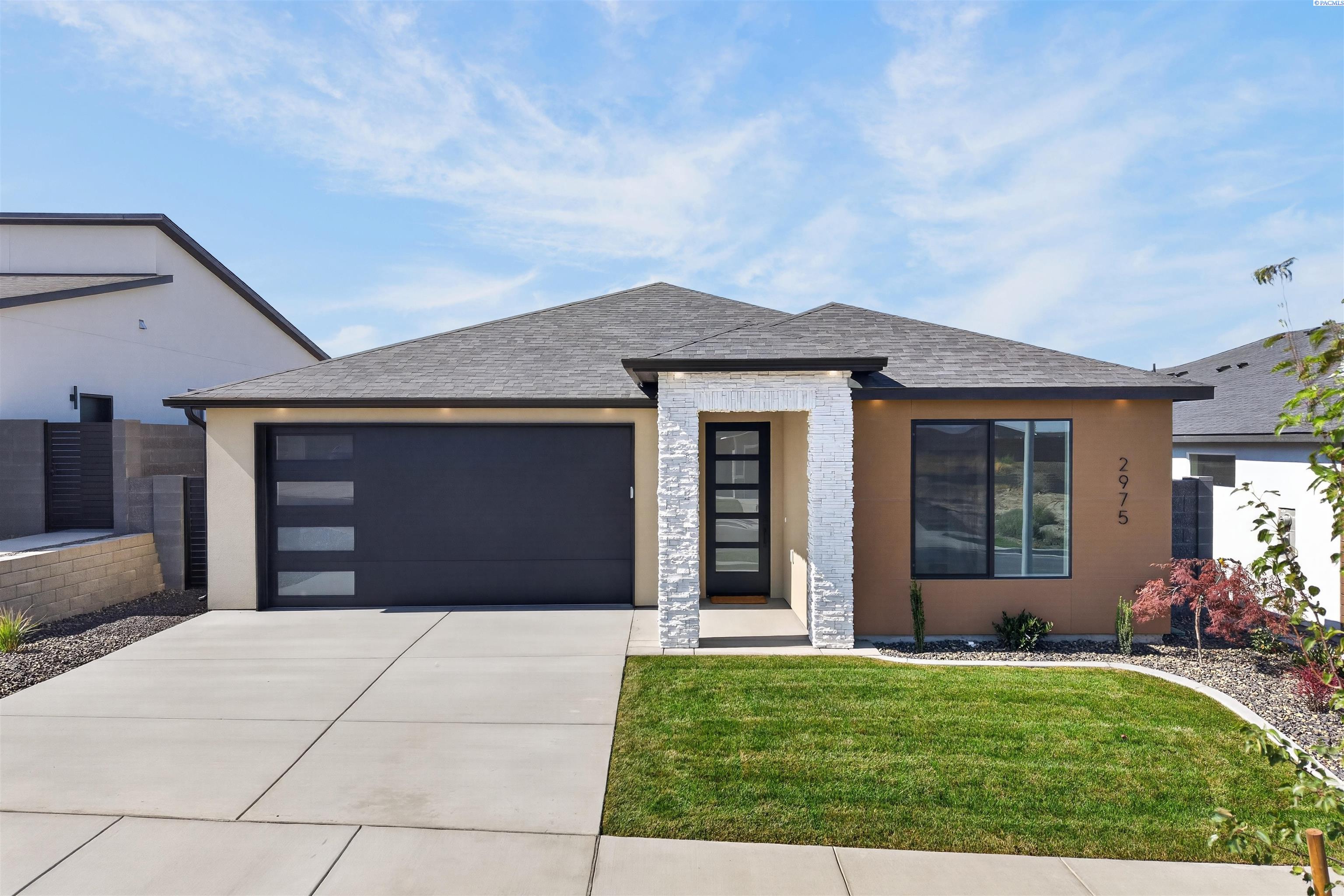 2975 Meadowlark Ave, Richland, WA 99352
