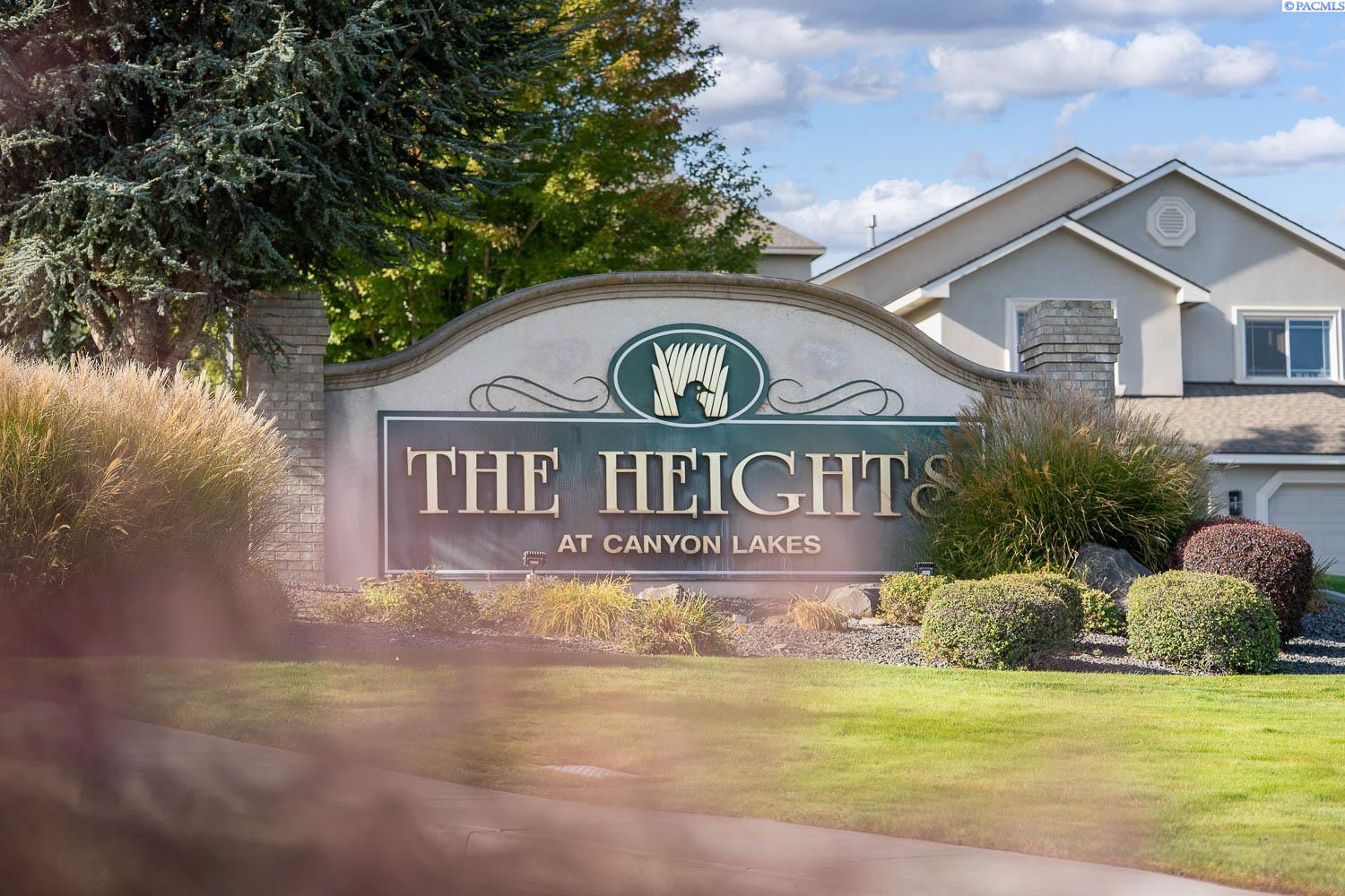 4848 S Reed St, Kennewick, WA 99337-2731
