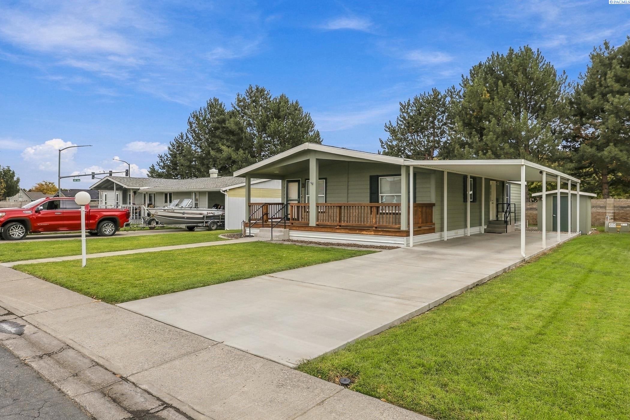 312 S Columbia Center Blvd #b #B, Kennewick, WA 99336
